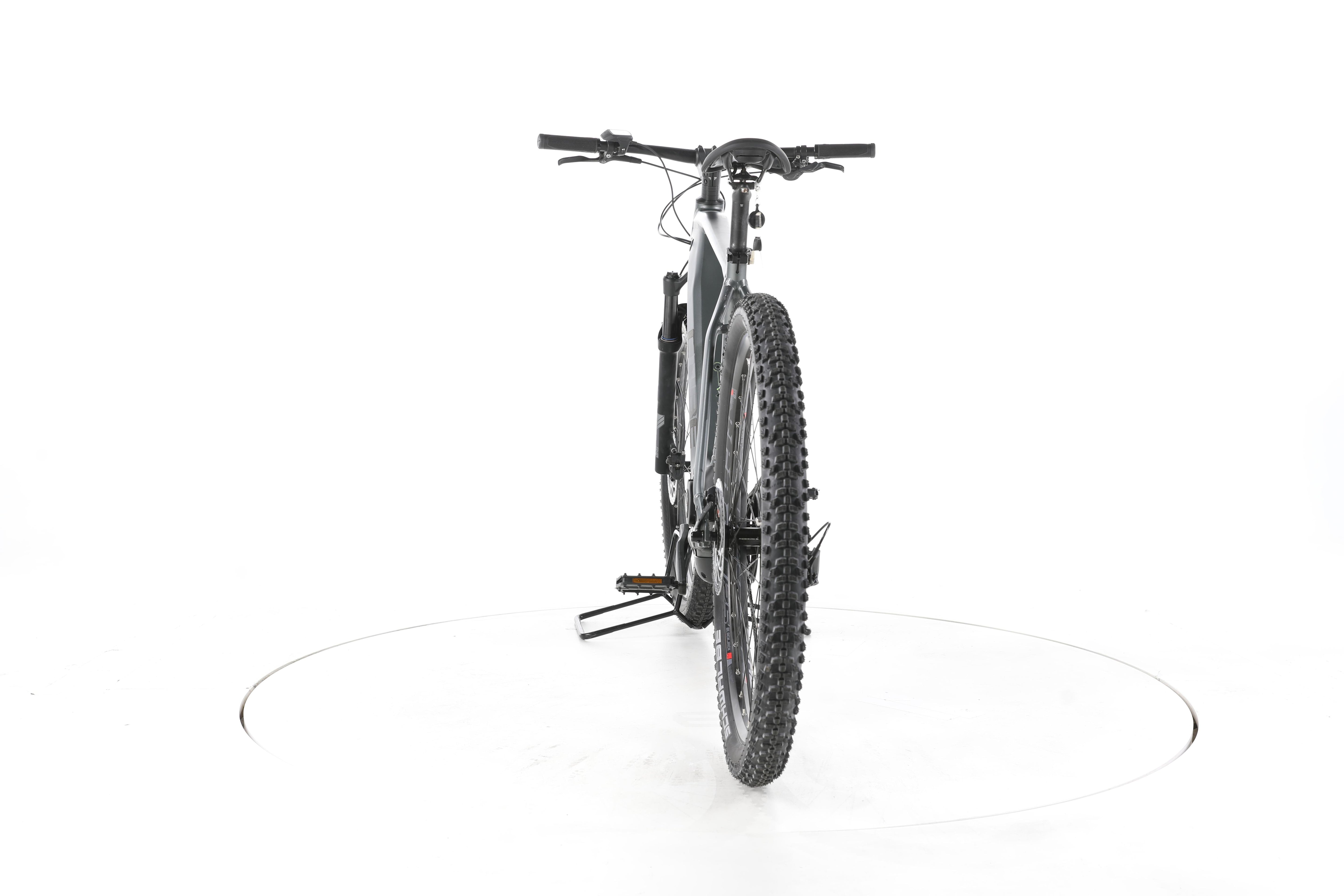 Cube Reaction Hybrid Pro E-Bike - Image 10
