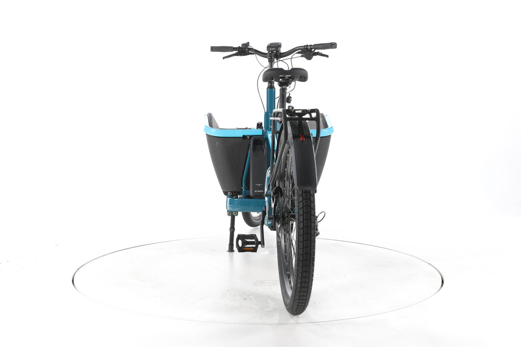 Cube Cargo Sport Hybrid E-Lastenrad - Image 10