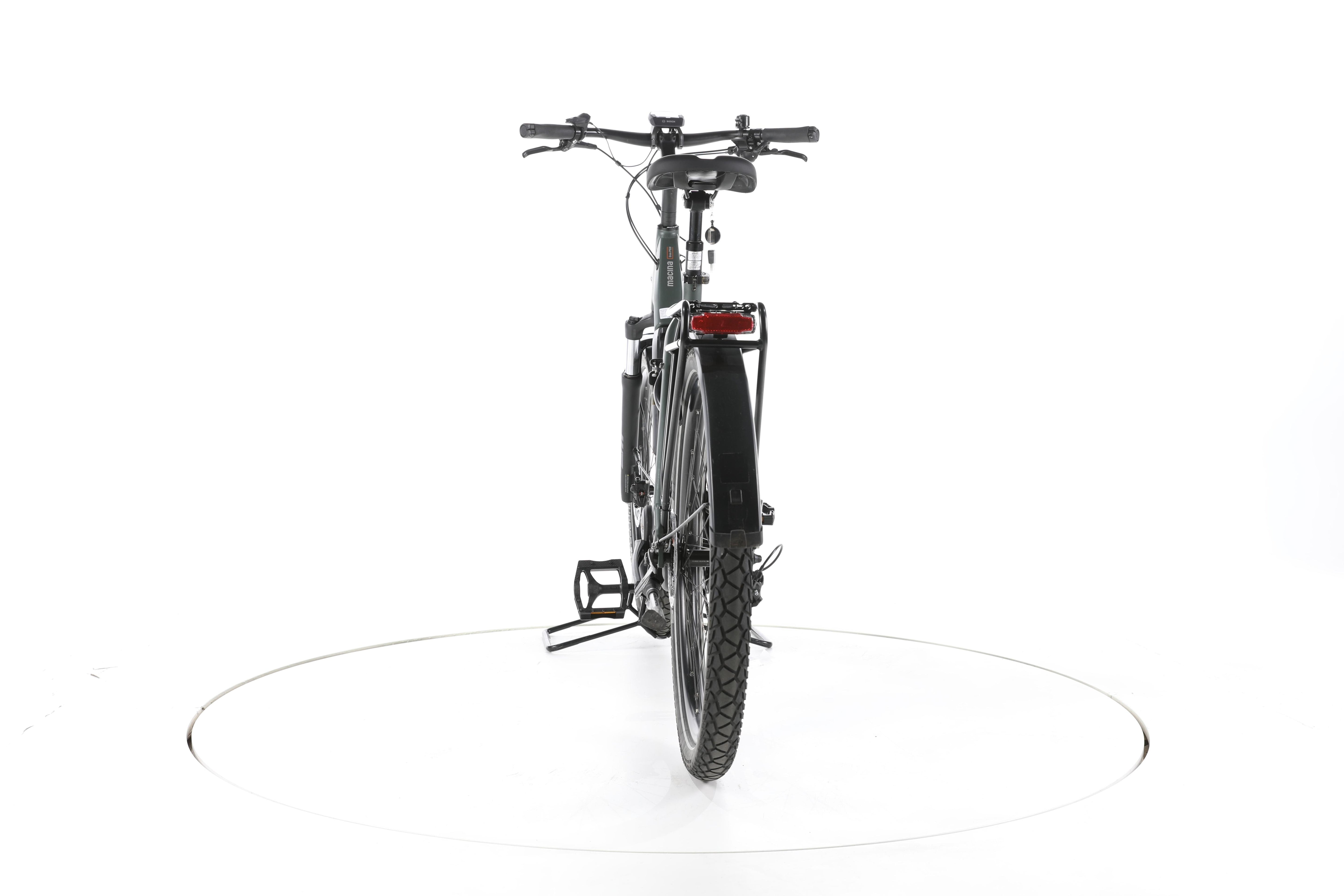 KTM Macina Gran P510 Trekking E-Bike Tiefeinsteiger - Image 10