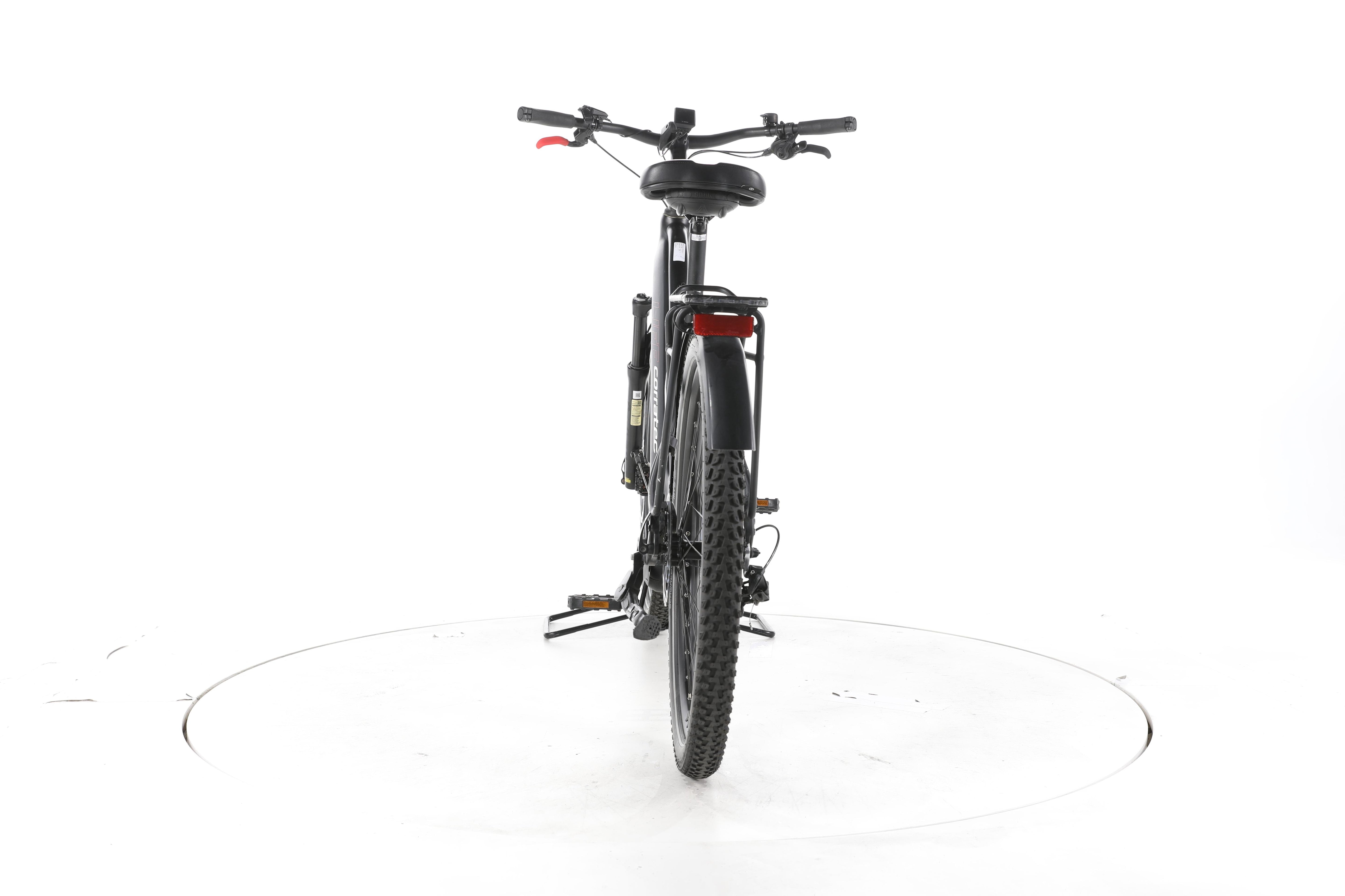 Corratec Life CX6 12S Trekking E-Bike Tiefeinsteiger - Image 10