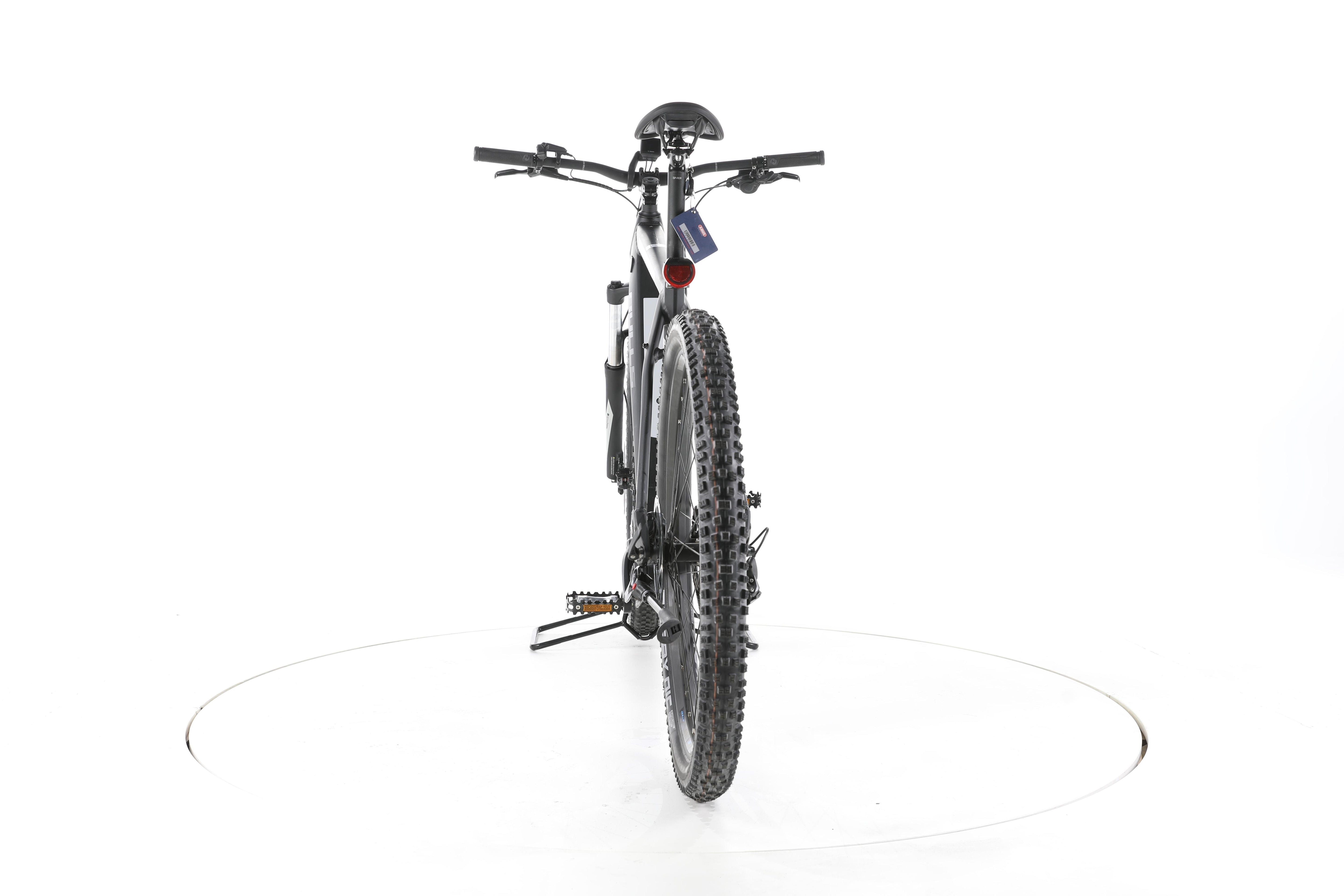 Bulls Copperhead EVO 1 E-Bike 2023 - Image 10