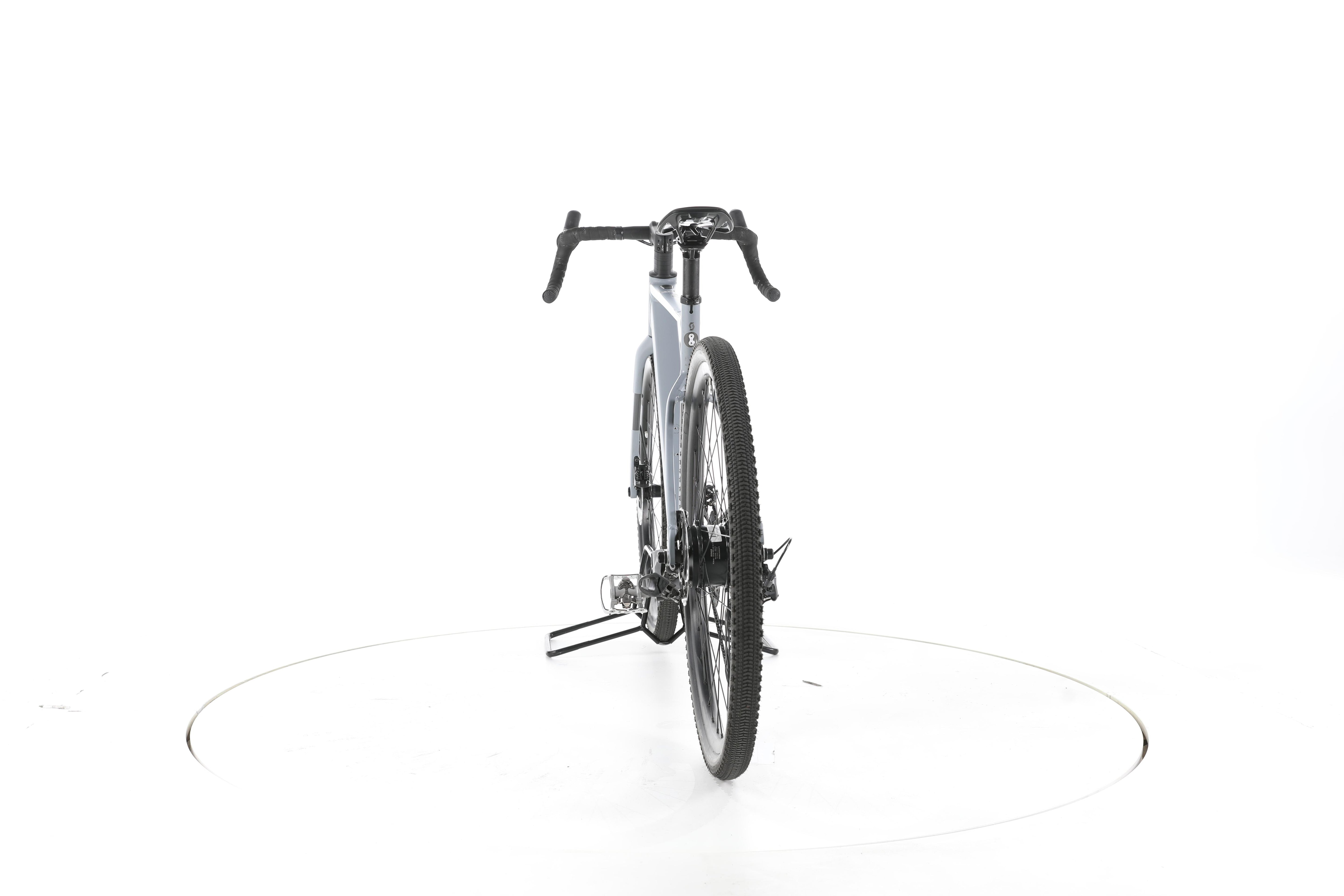 Scott Speedster Gravel eRIDE 40 E-Gravelbike - Image 10