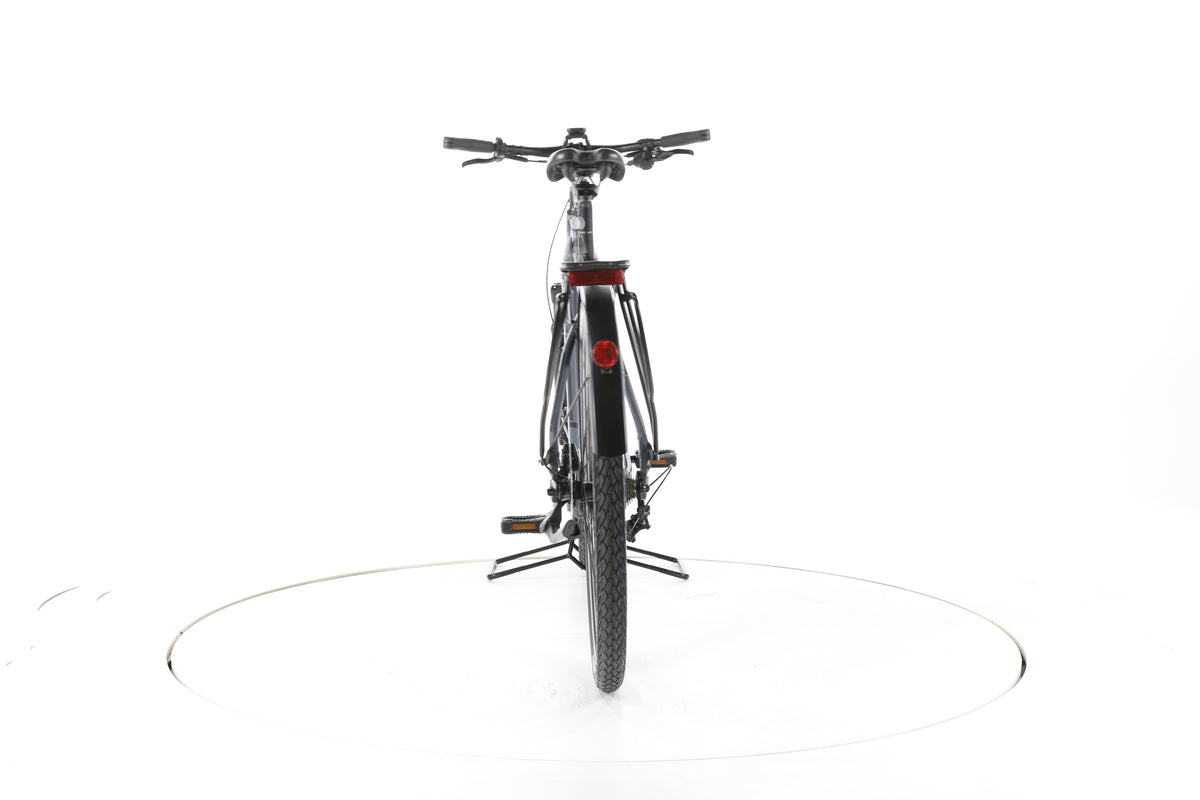 Compel Enyo E LTD Trekking E-Bike - Image 10