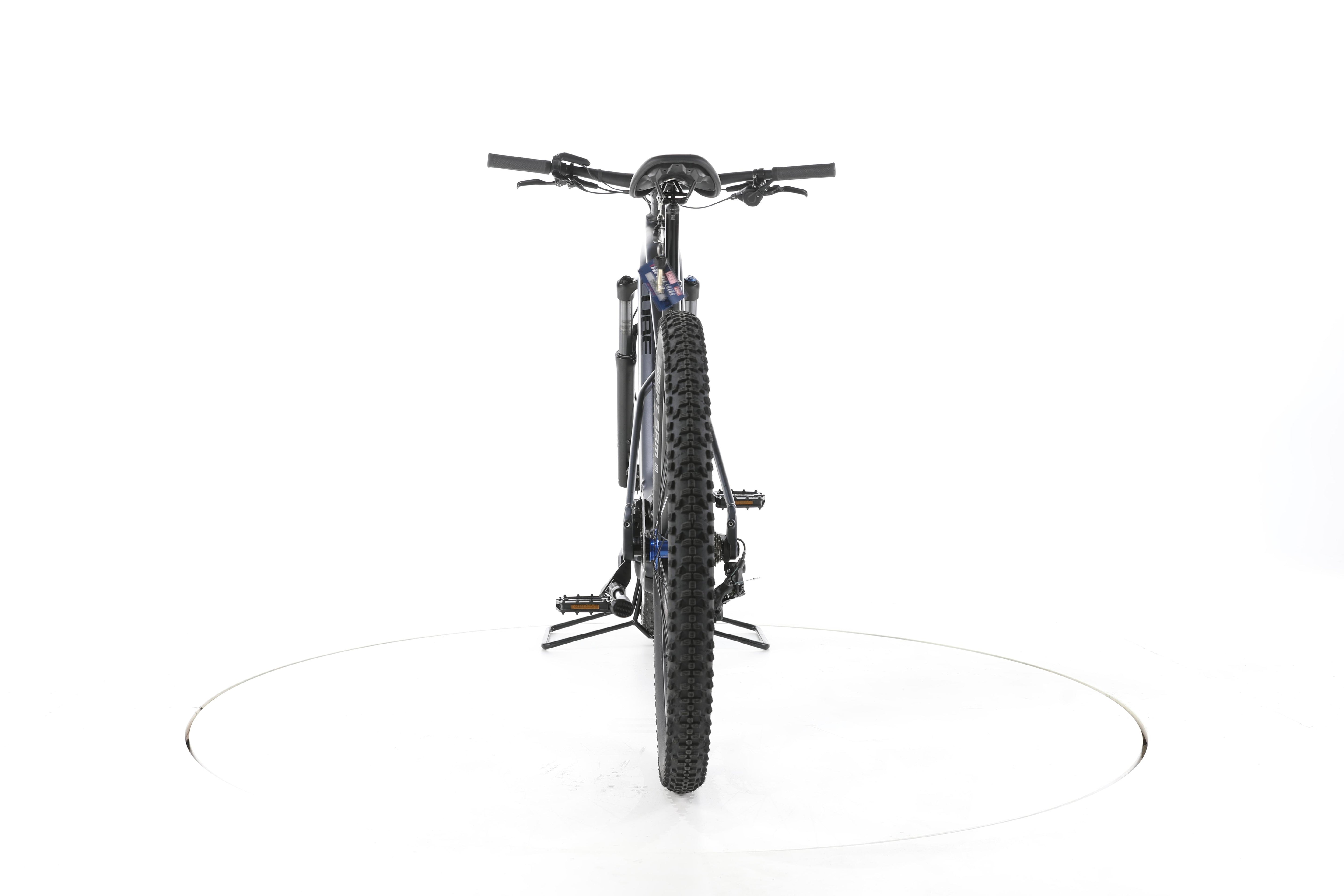 Cube Reaction Hybrid Pro E-Bike 2025 - Image 10