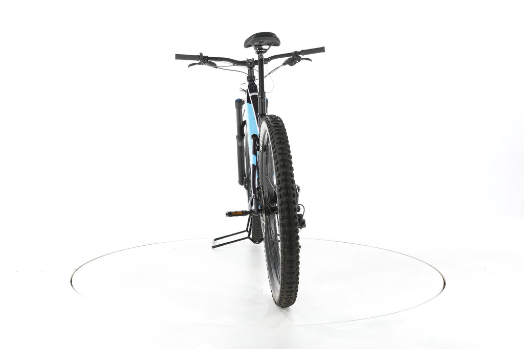 Mondraker DUSK R E-Bike Fully - Image 10