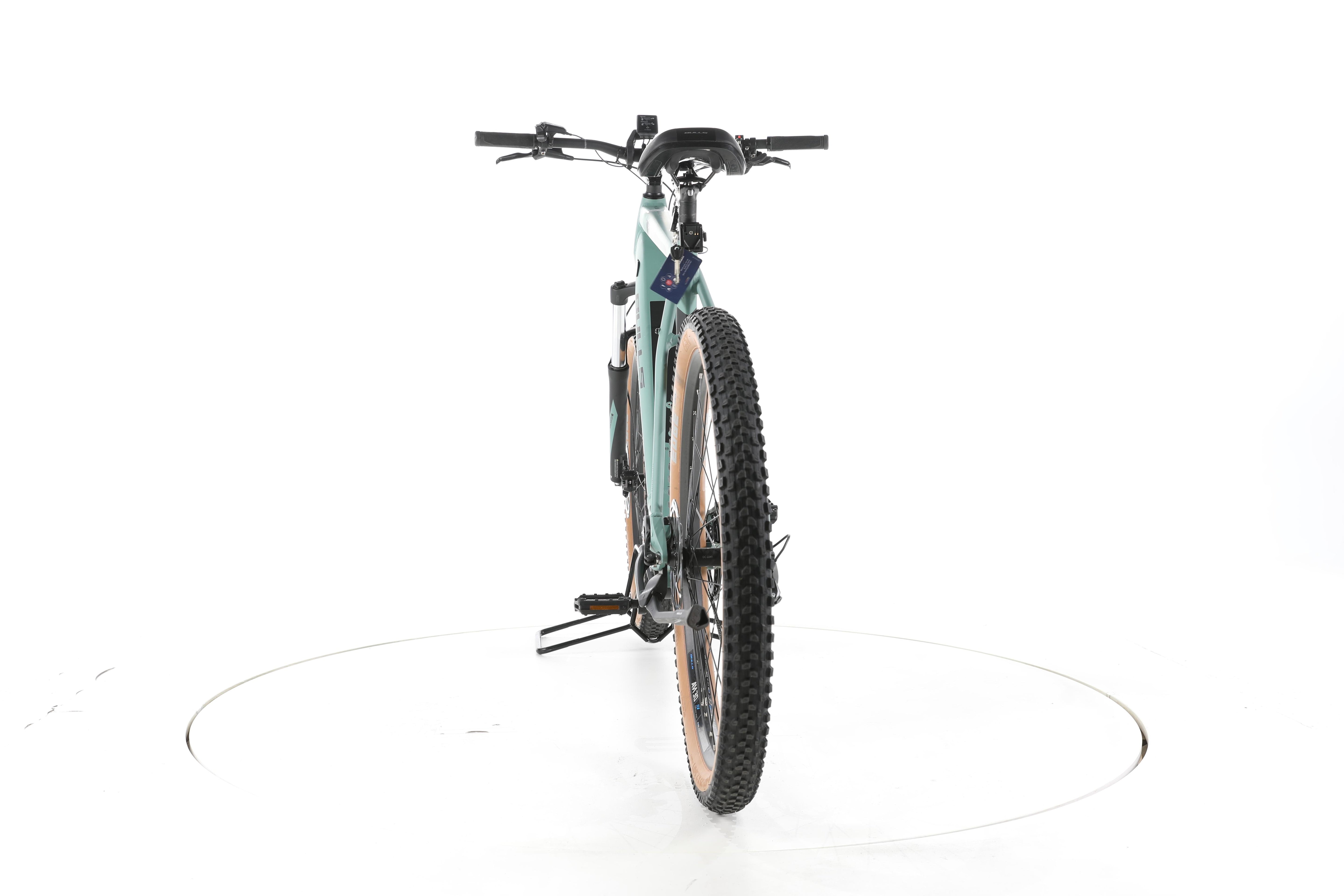 Bulls Copperhead EVO 1 E-Bike - Image 10