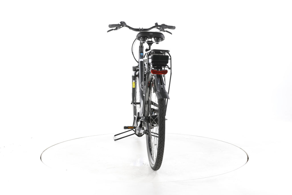 Gudereit EC-3 RT Elegance City E-Bike Tiefeinsteiger - Image 10