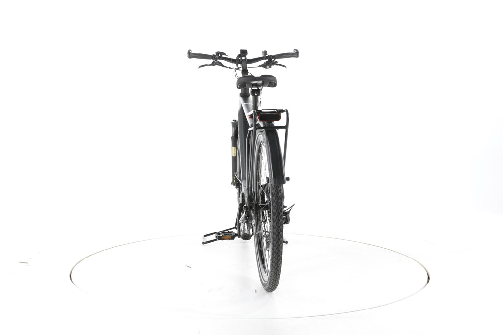 KTM Zeg Power Sport 11 Plus Trekking E-Bike - Image 10