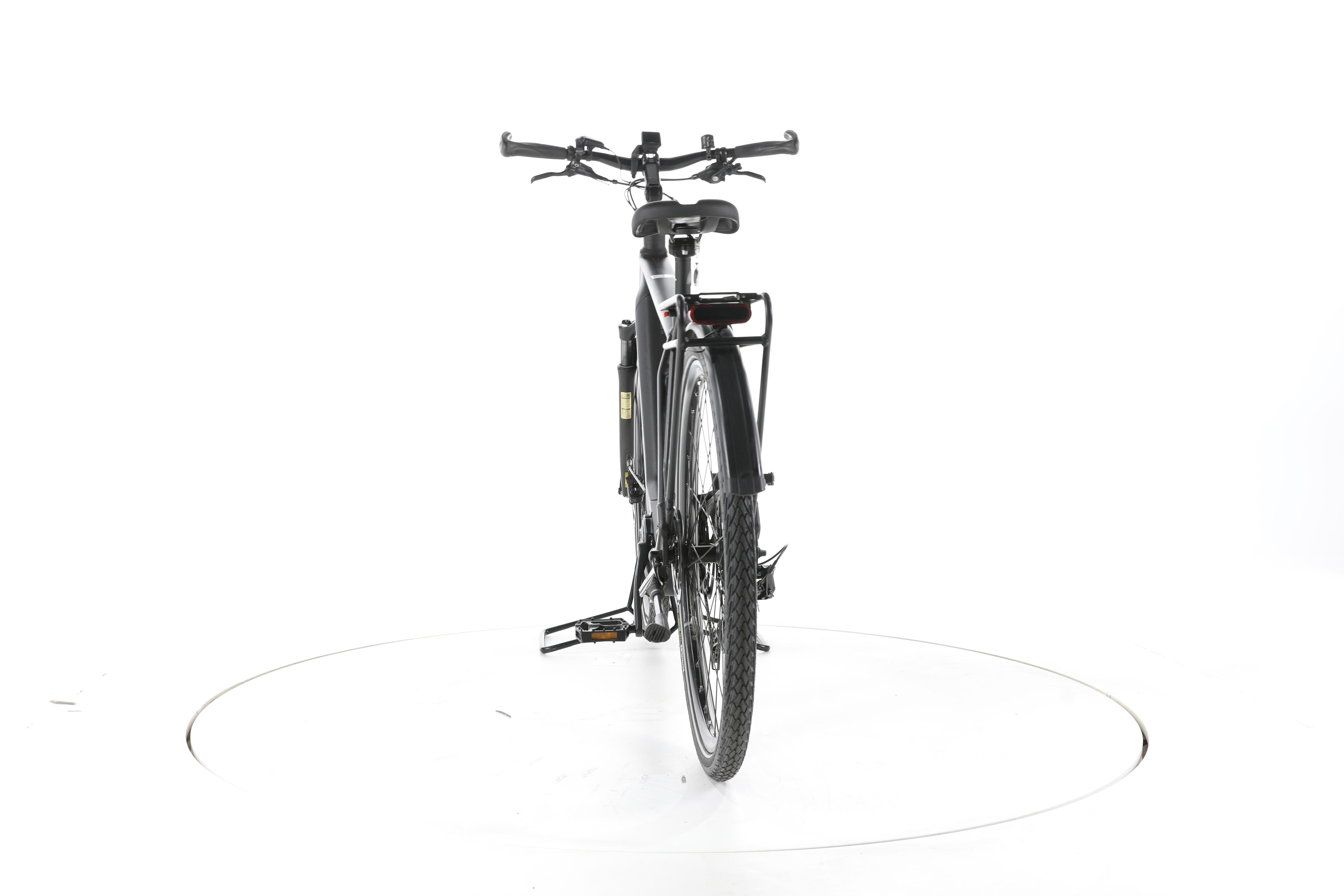 KTM Zeg Power Sport 11 Plus Trekking E-Bike - Image 10