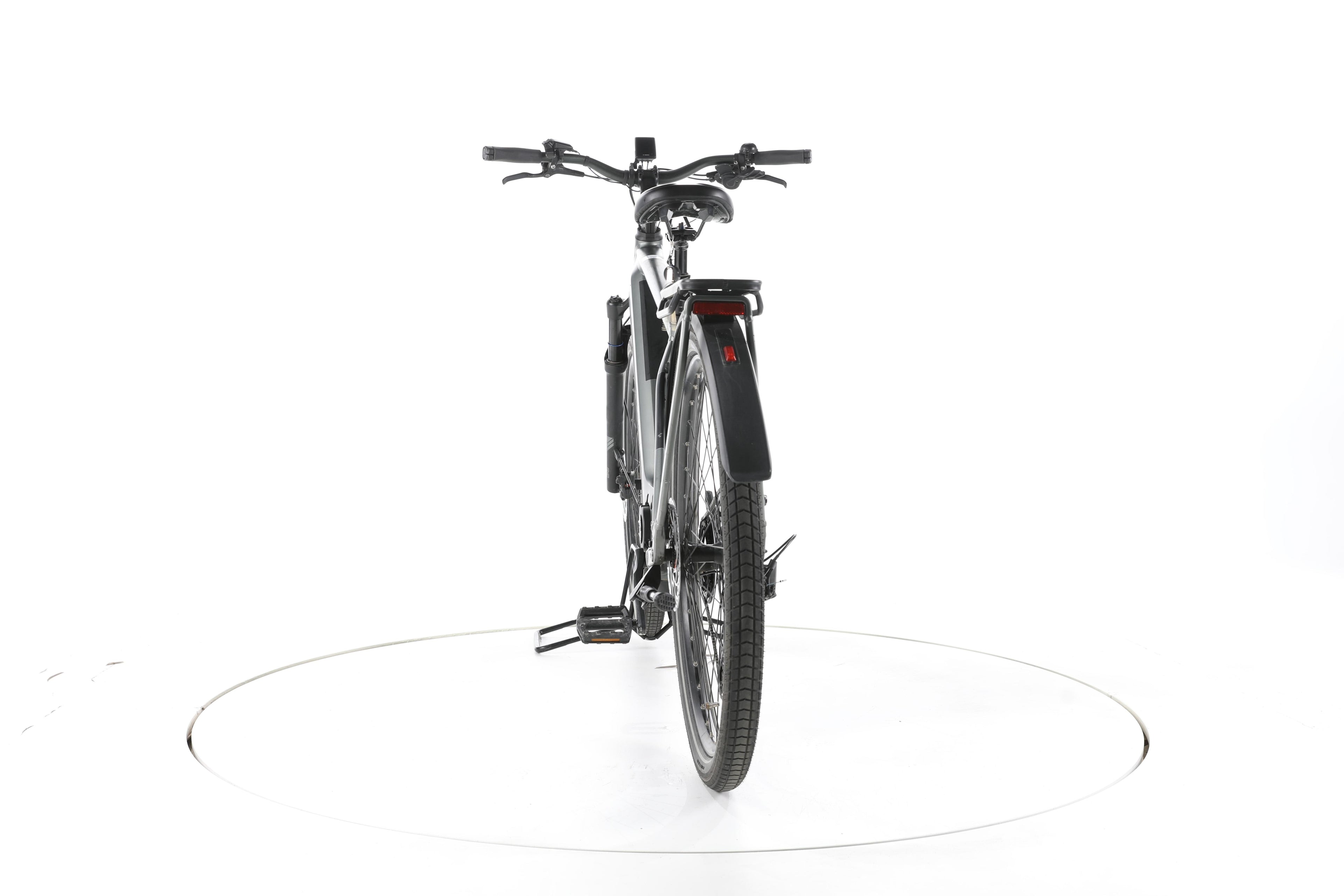 Cube Kathmandu Hybrid Pro Trekking E-Bike 2023 - Image 10