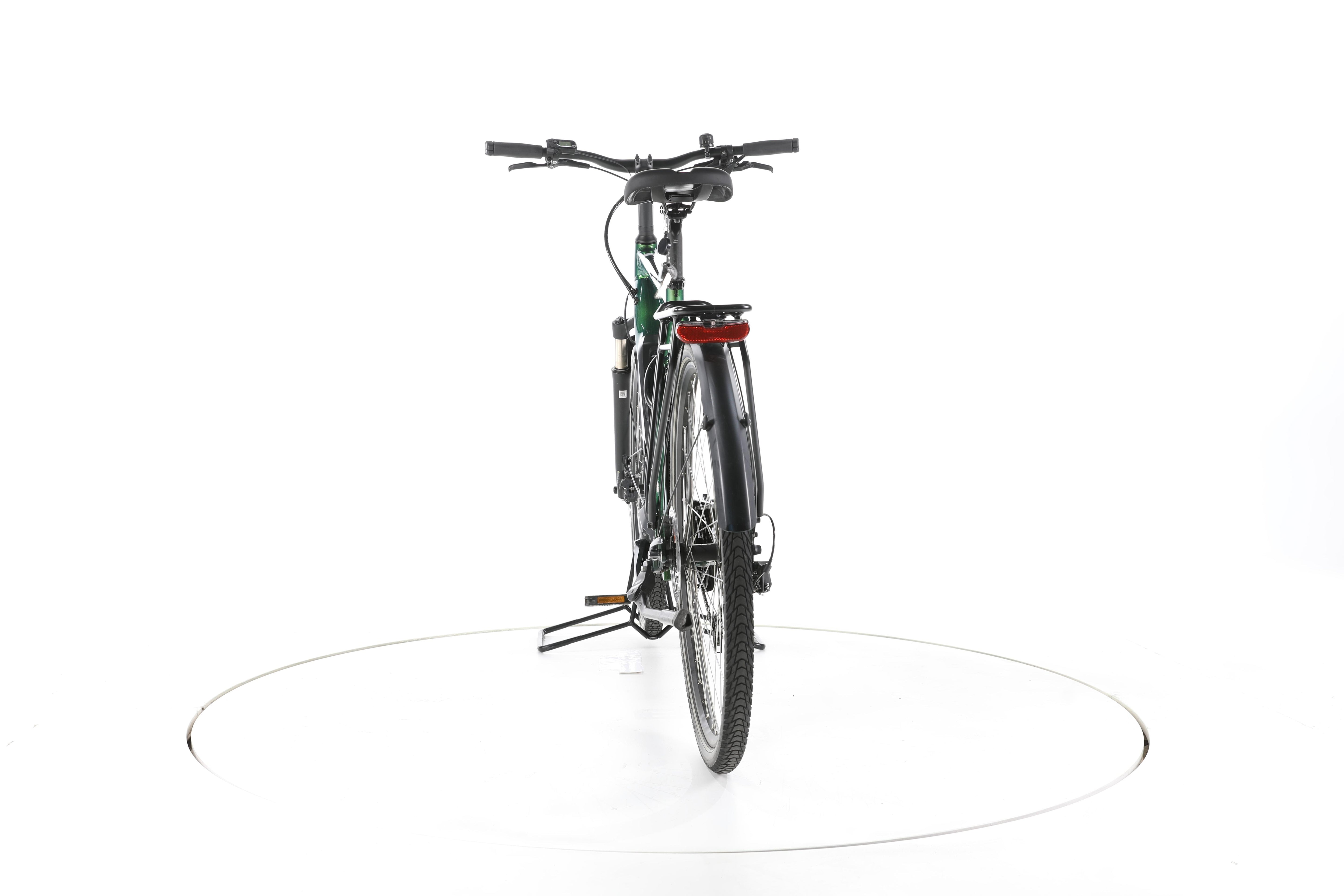 Stevens E-Bormio Trekking E-Bike - Image 10