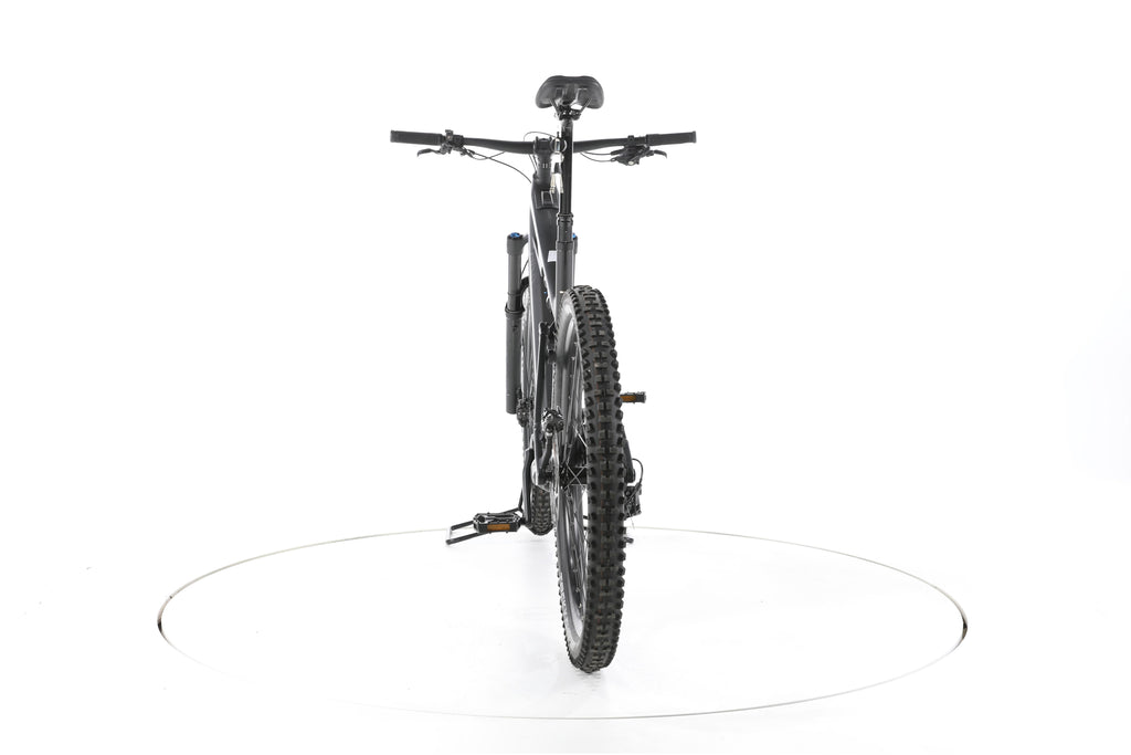 Cube Stereo Hybrid ONE77 HPC SLX E-Bike Fully Carbon 2025 - Image 10