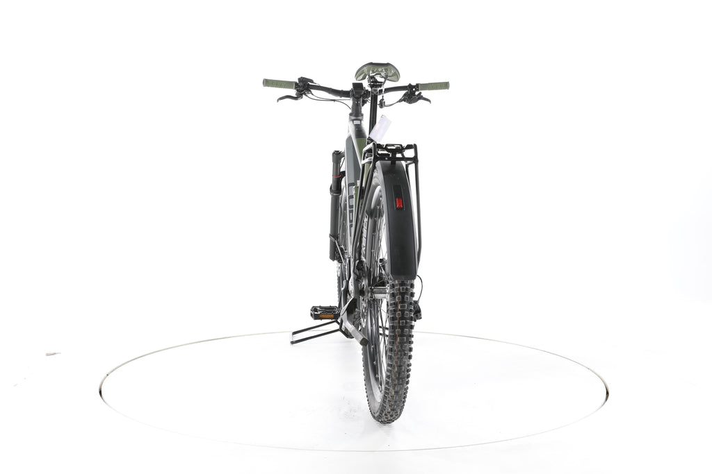 Cube Stereo Hybrid 120 TM SUV E-Bike 2023 - Image 10
