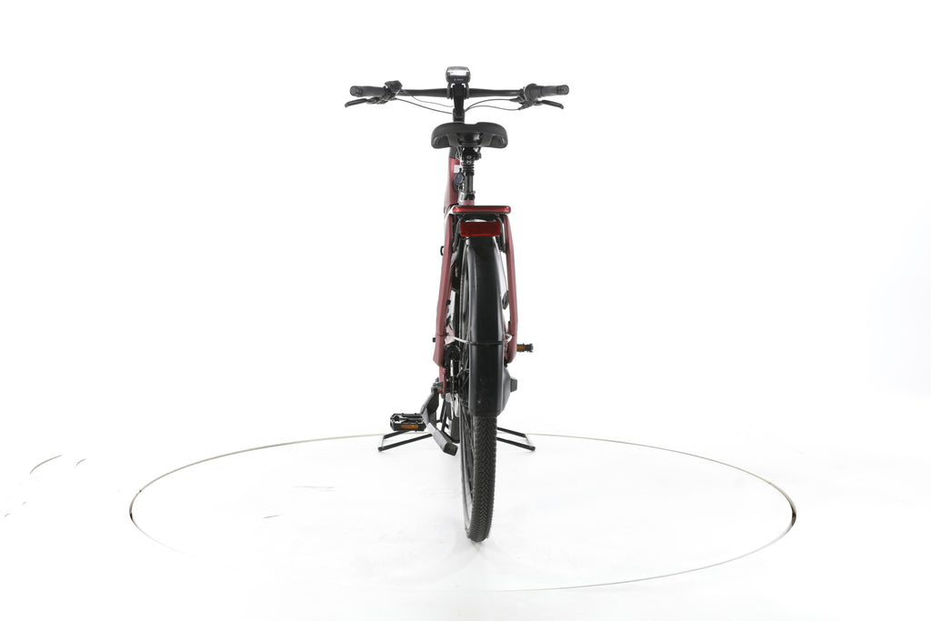 Gazelle Avignon C8 HMB City E-Bike Tiefeinsteiger - Image 10