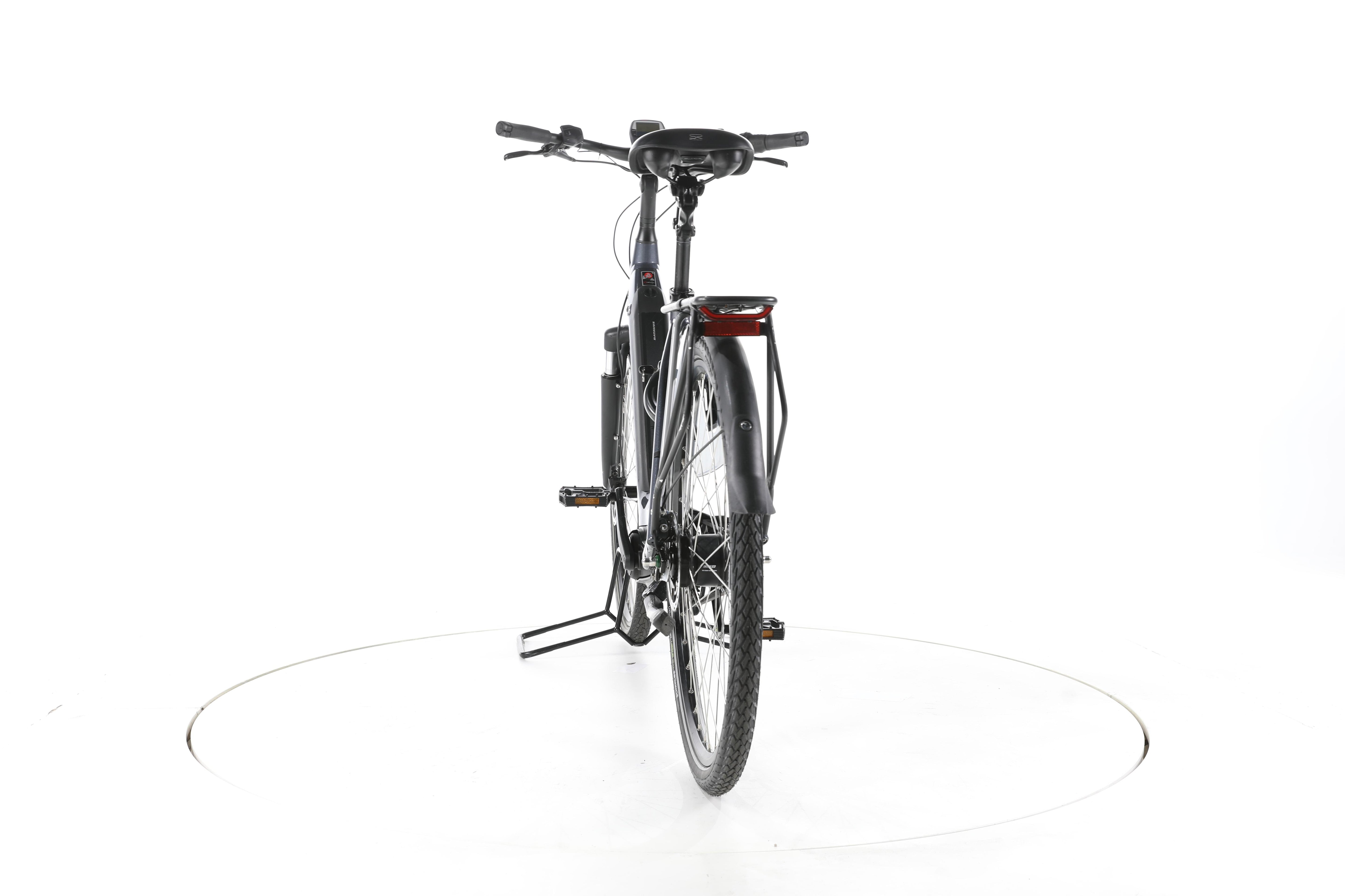 Batavus Finez E-go® Power Exclusive RT City E-Bike Tiefeinsteiger - Image 10