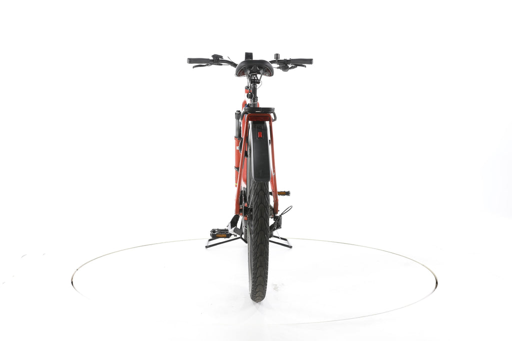 Cube Kathmandu Hybrid EXC Trekking E-Bike - Image 10