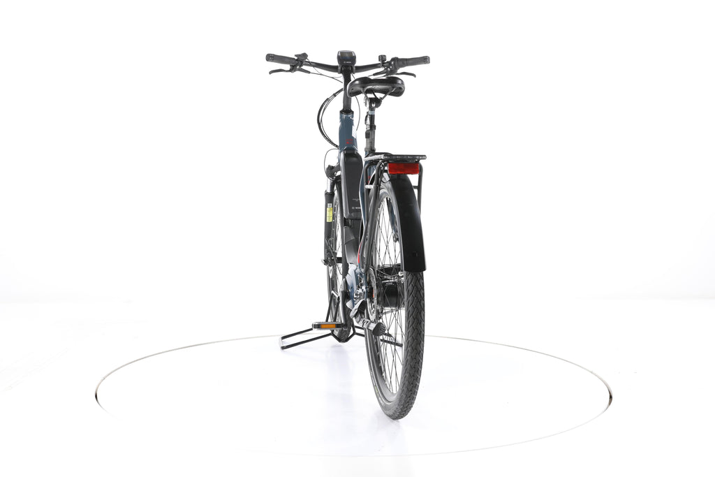 Corratec E-Power Urban 28 Fusion Tube AP5 8SC City E-Bike Tiefeinsteiger - Image 10