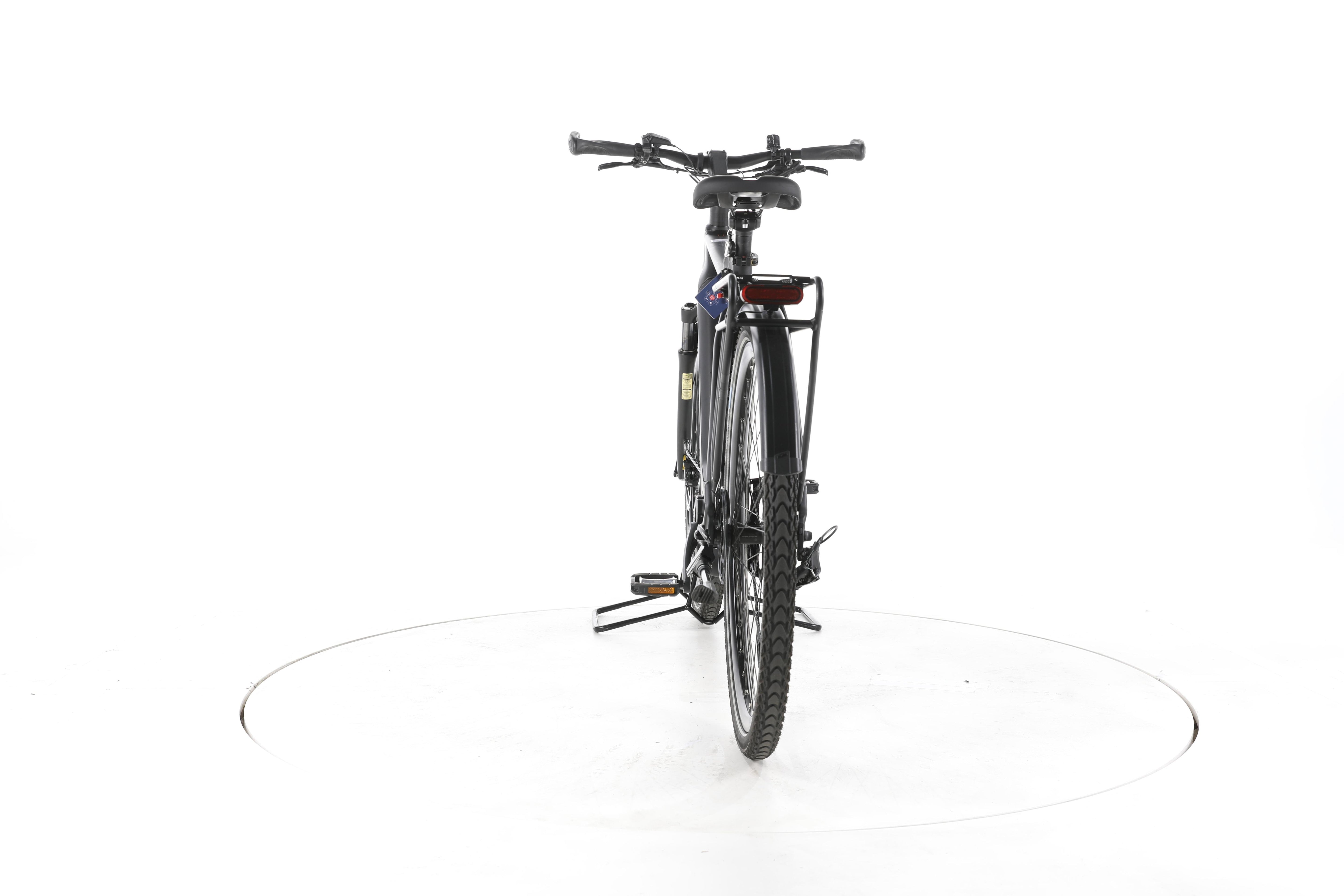 KTM Power Sport 11 Trekking E-Bike - Image 10