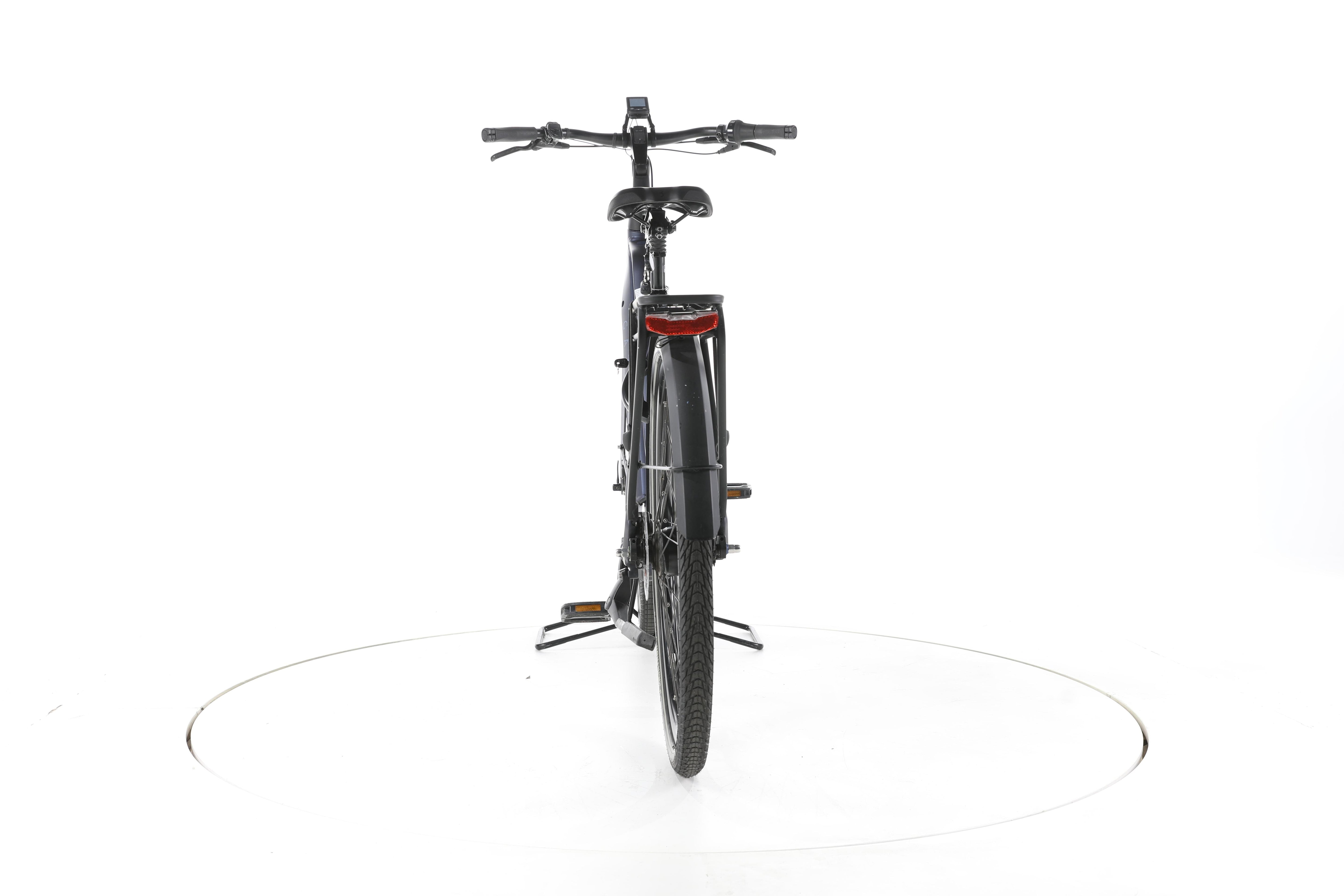 Gazelle Chamonix C5 HMS City E-Bike 2023 - Image 10