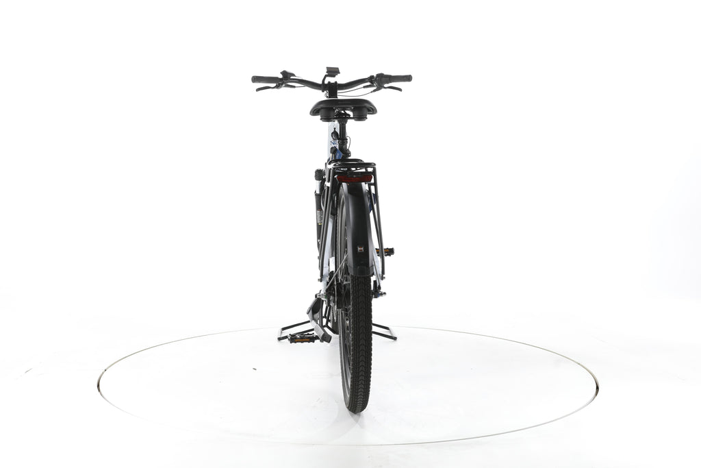 Winora Sinus N8 City E-Bike Tiefeinsteiger 2024 - Image 10