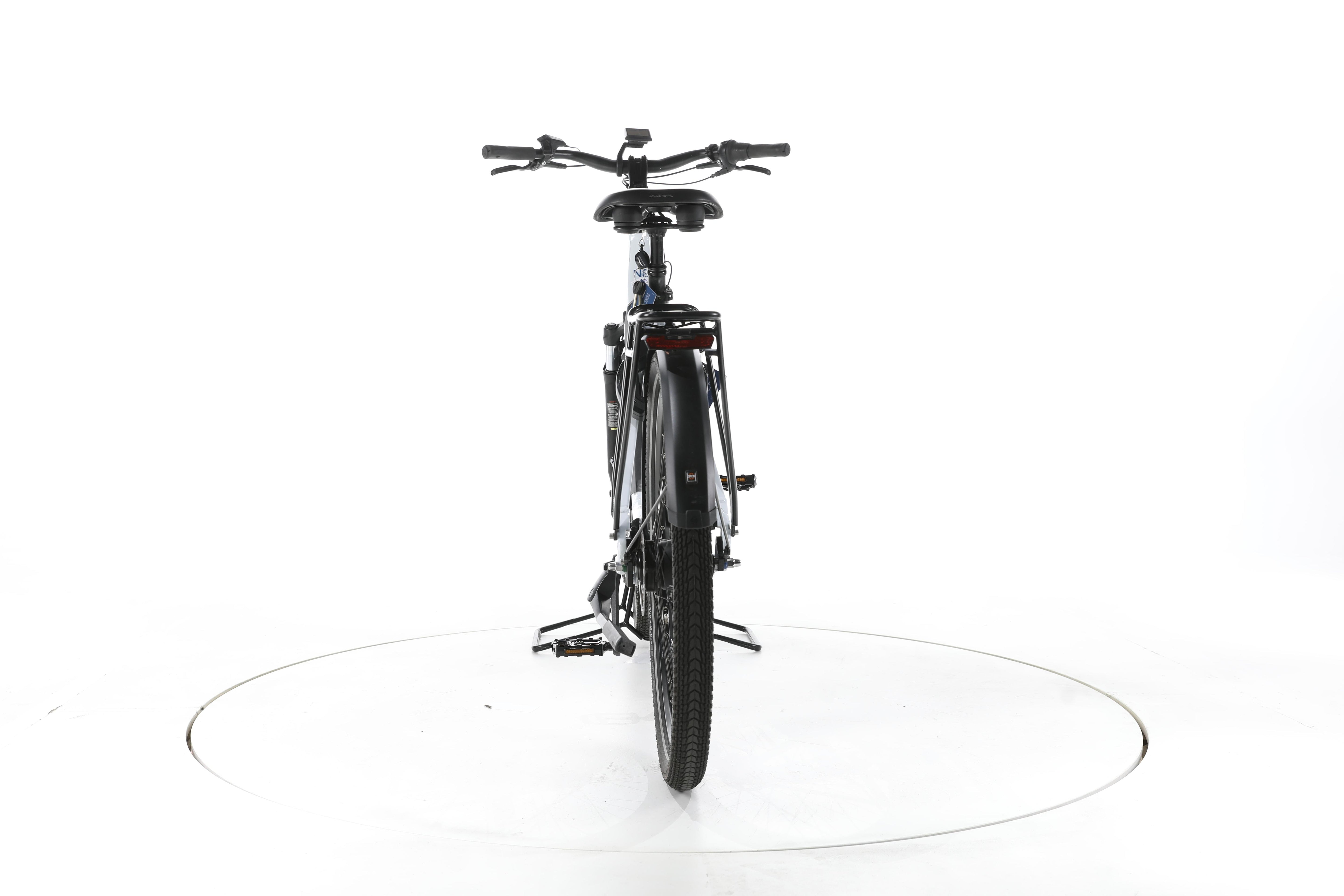Winora Sinus N8 City E-Bike Tiefeinsteiger 2024 - Image 10