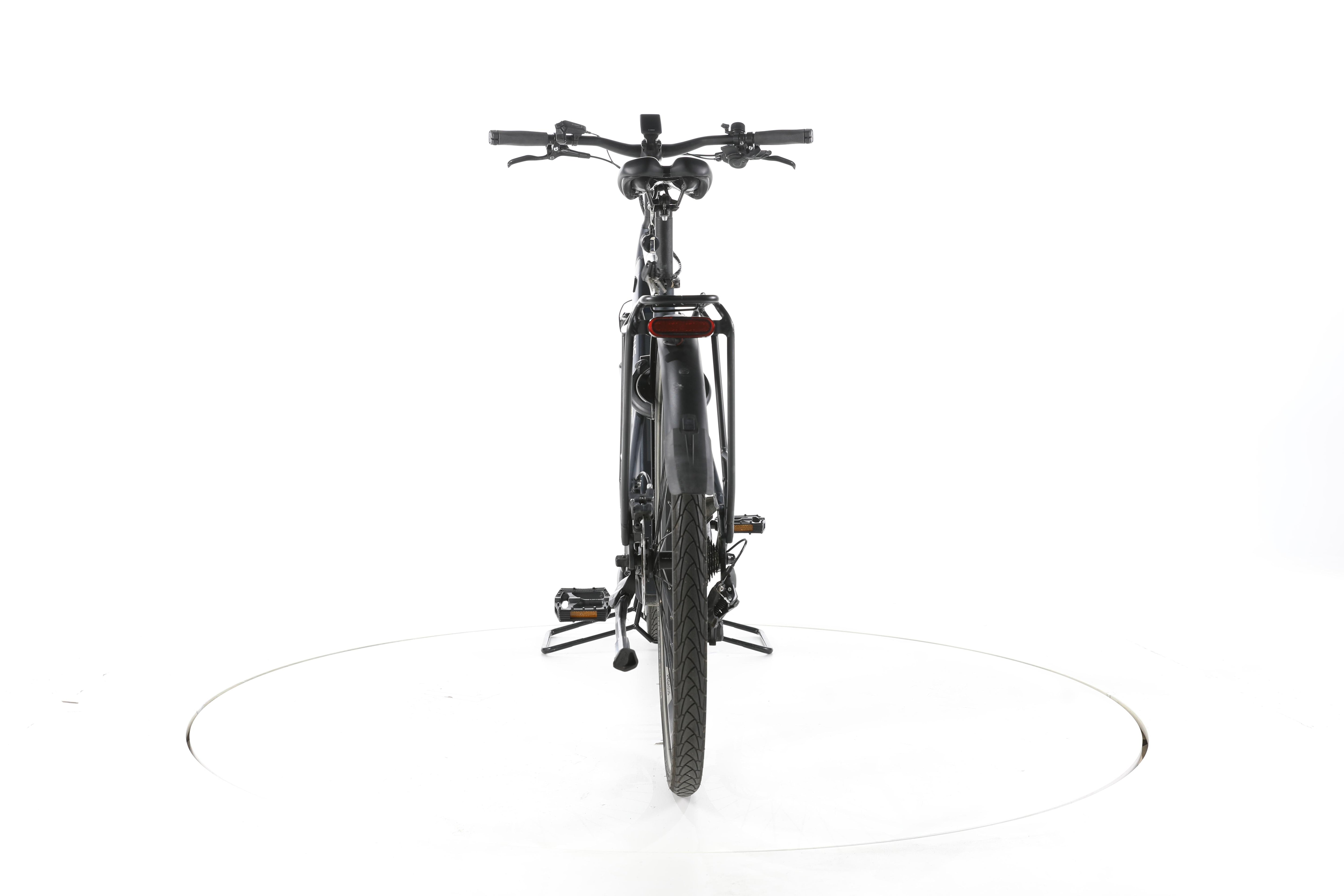 Pegasus Premio EVO 10 Lite Trekking E-Bike - Image 10