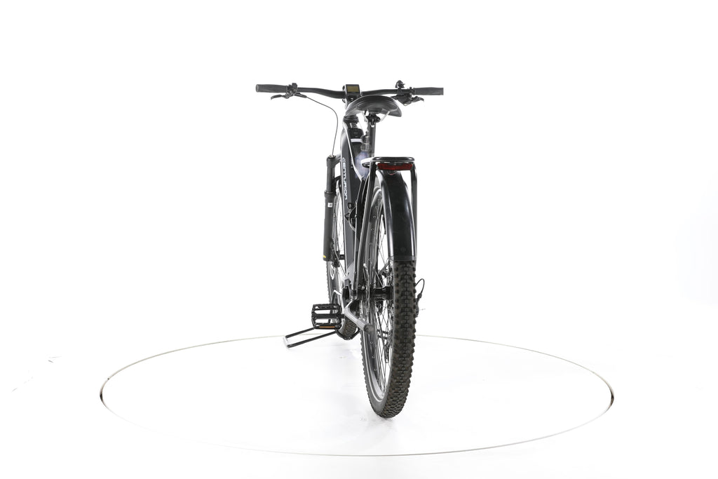 Centurion Backfire Fit R800i EQ Trekking E-Bike 2024 - Image 10