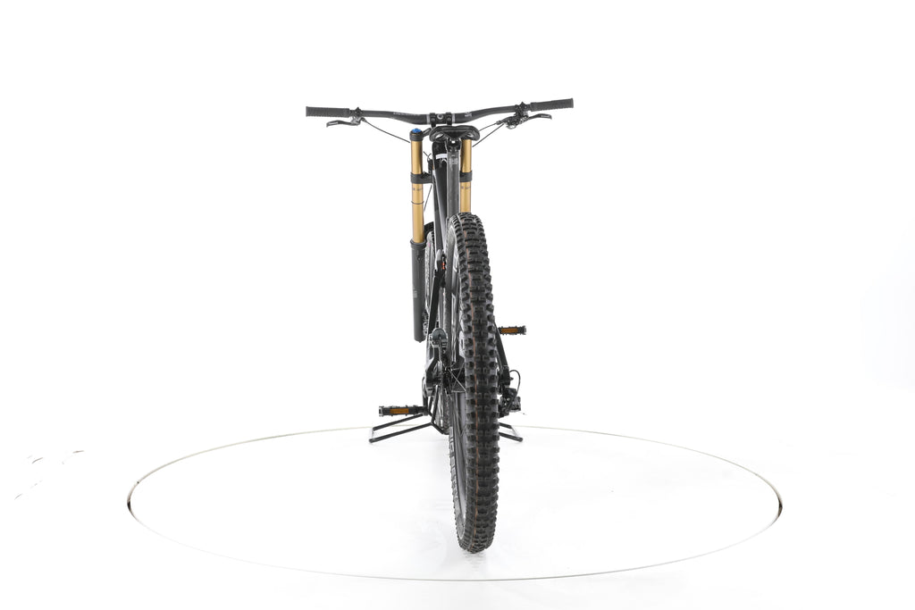 Cube TWO15 HPC SLT Fahrrad Fully - Image 10
