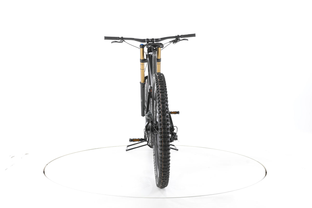 Cube TWO15 HPC SLT Fahrrad Fully - Image 10