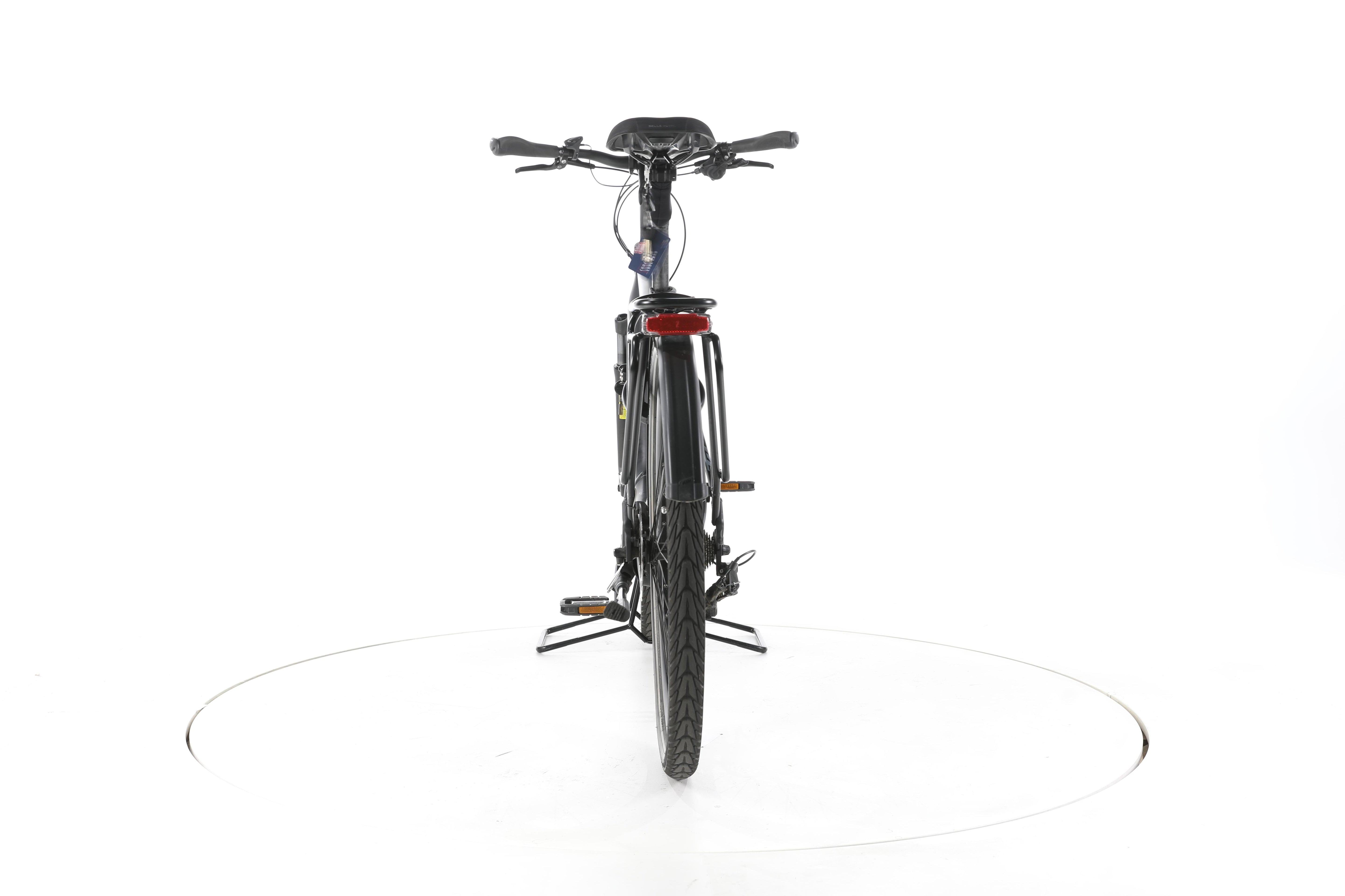 KTM Macina Tour CX 610 Trekking E-Bike - Image 10