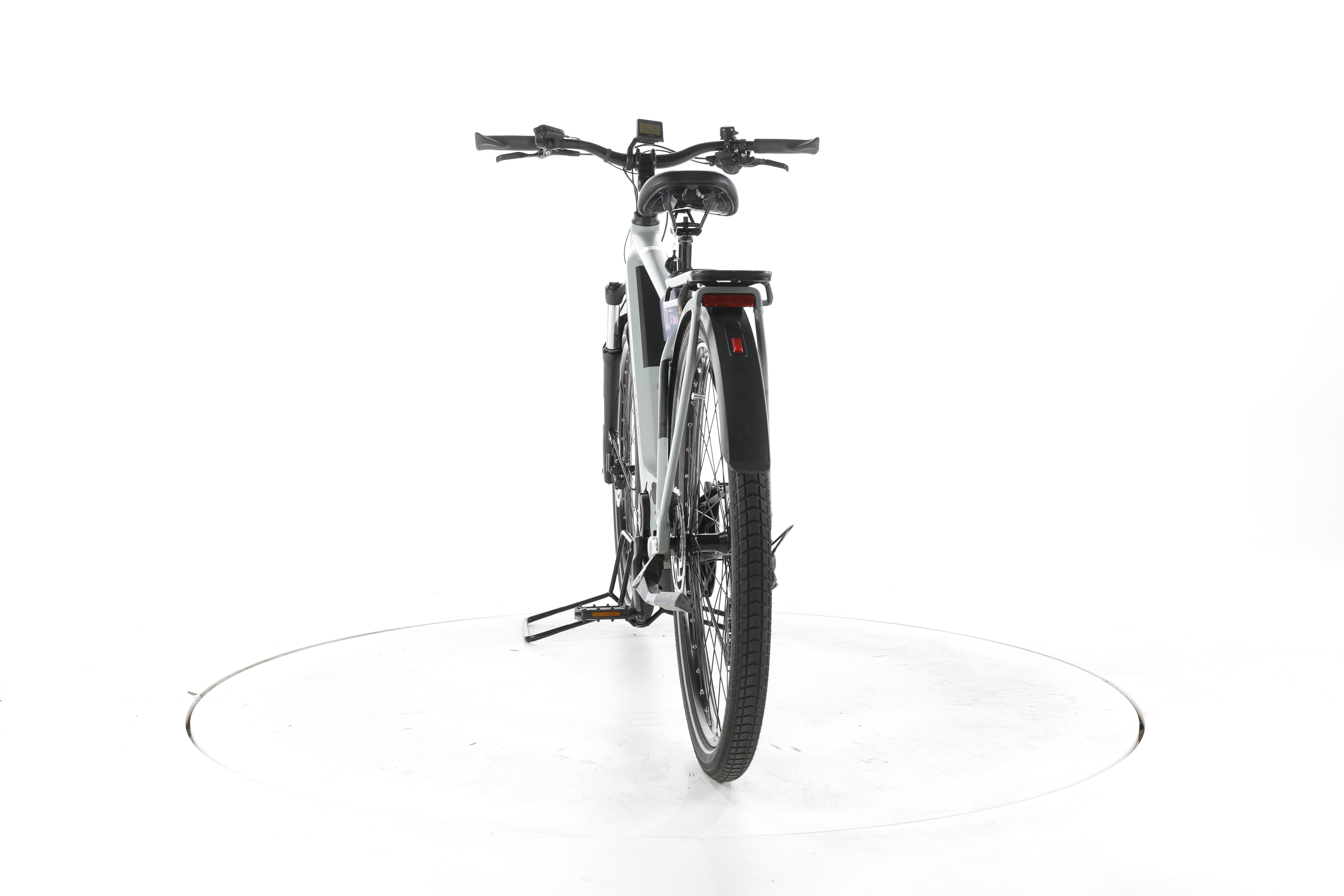 Cube Kathmandu Hybrid ONE Trekking E-Bike - Image 10