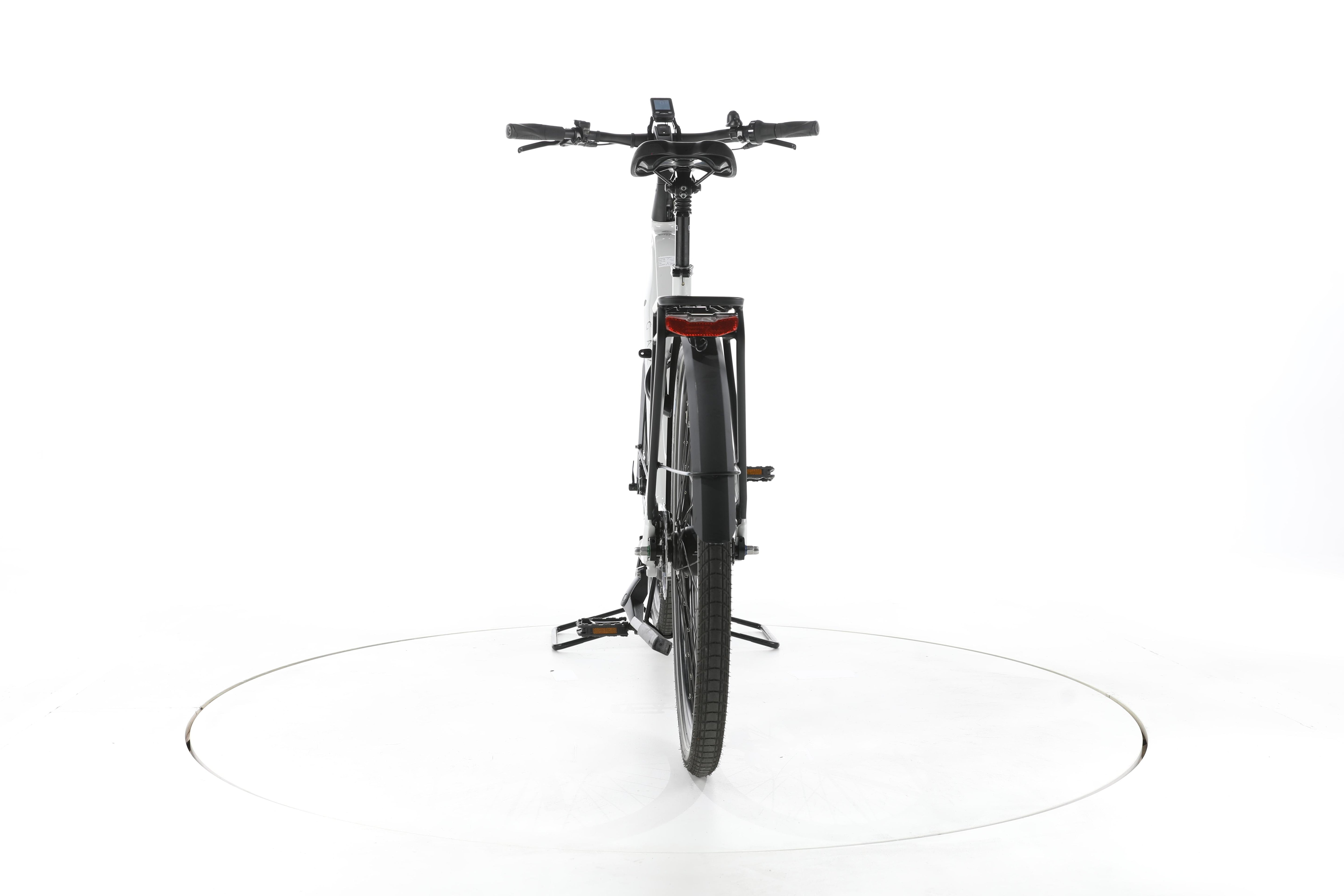 Gazelle Chamonix C5 HMS City E-Bike Tiefeinsteiger - Image 10