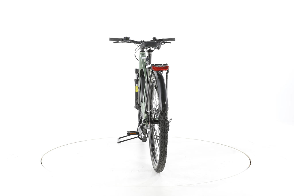 Carver Route E.410 Trekking E-Bike - Image 10