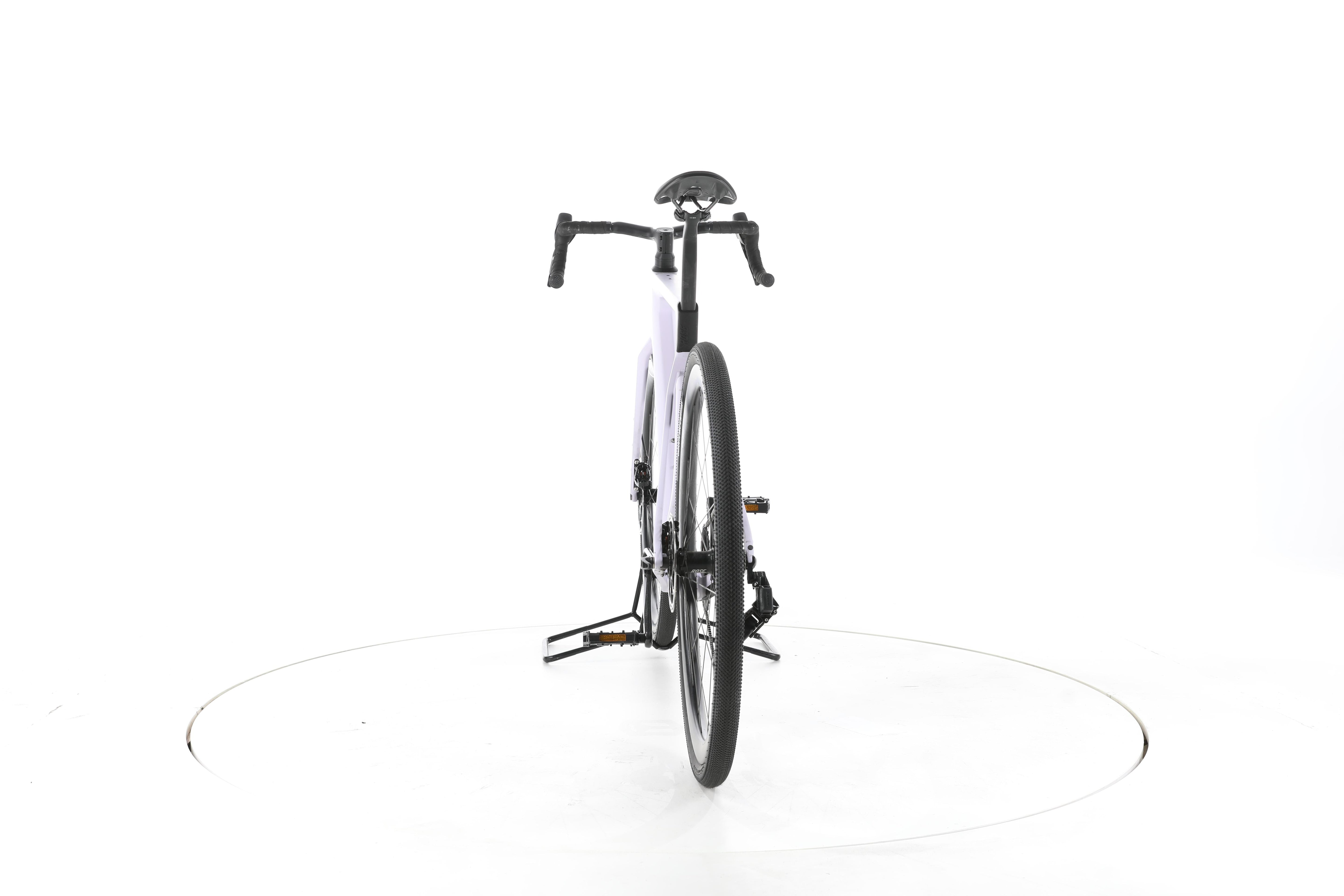 Rose Backroad Force AXS XPLR 1x12 Gravelbike Carbon - Image 10