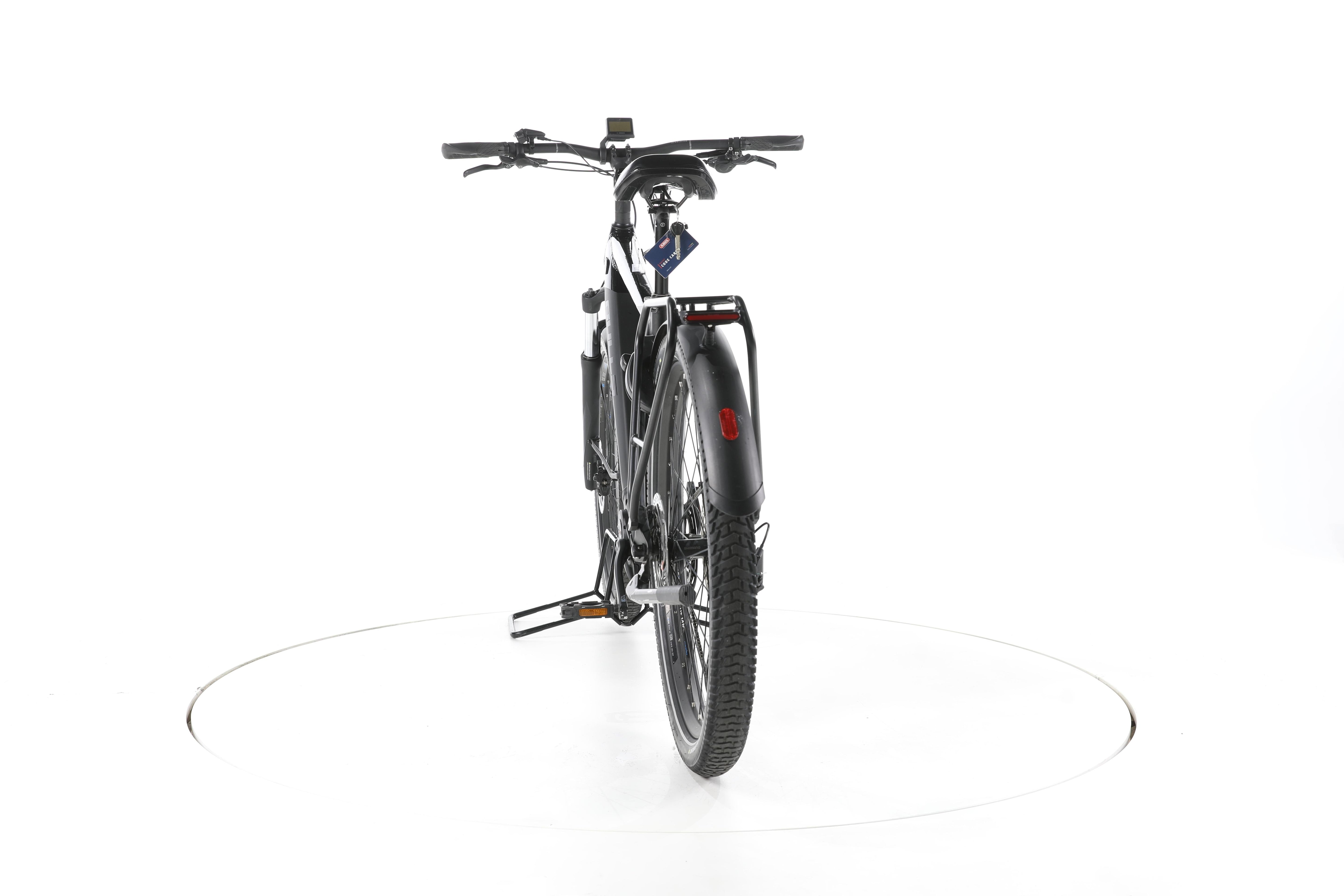 Bulls Iconic EVO 2 Trekking E-Bike - Image 10