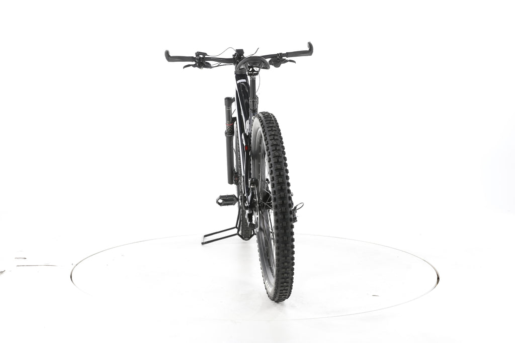 Scott Patron eRide 920 E-Bike Fully 2024 - Image 10