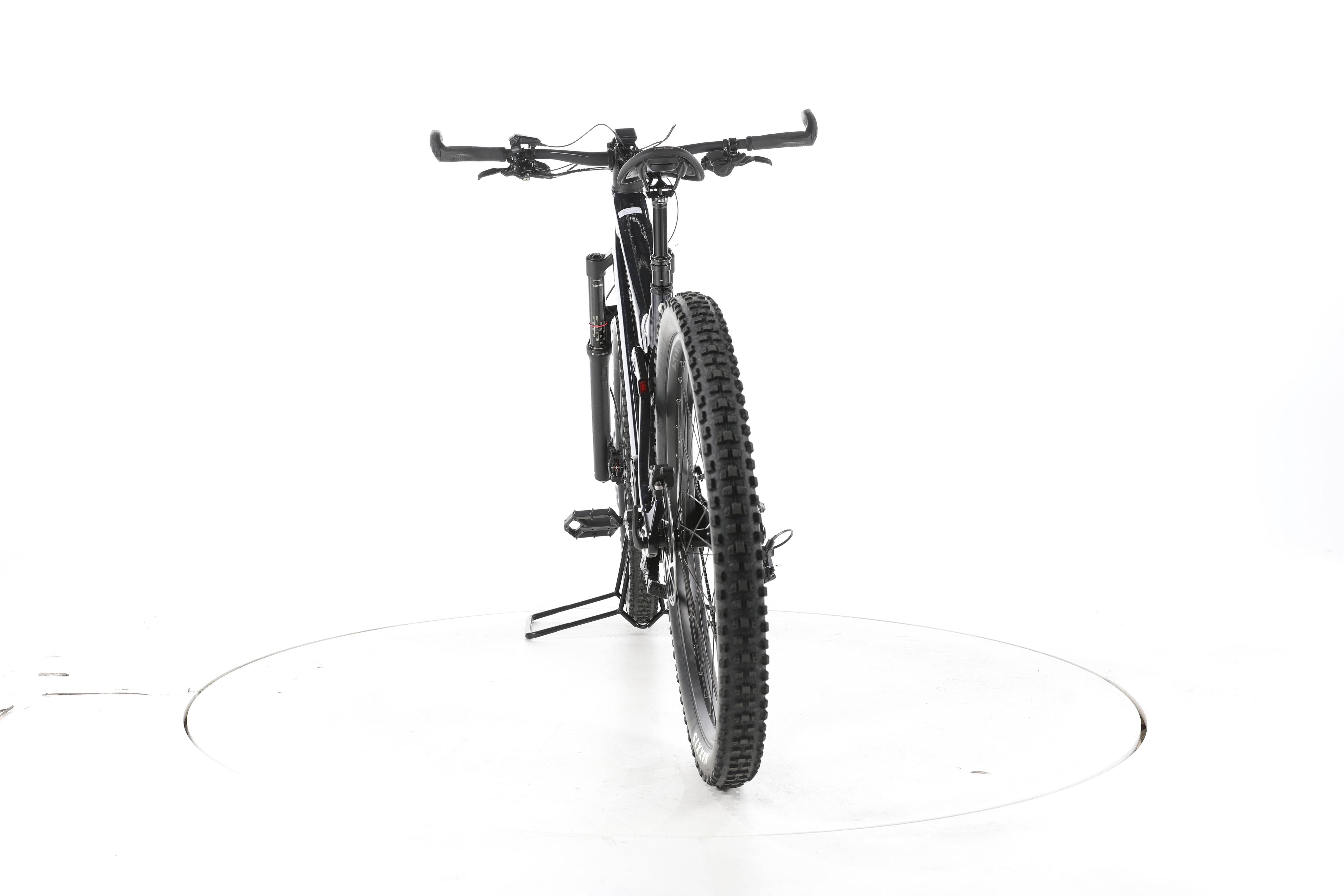 Scott Patron eRide 920 E-Bike Fully 2024 - Image 10