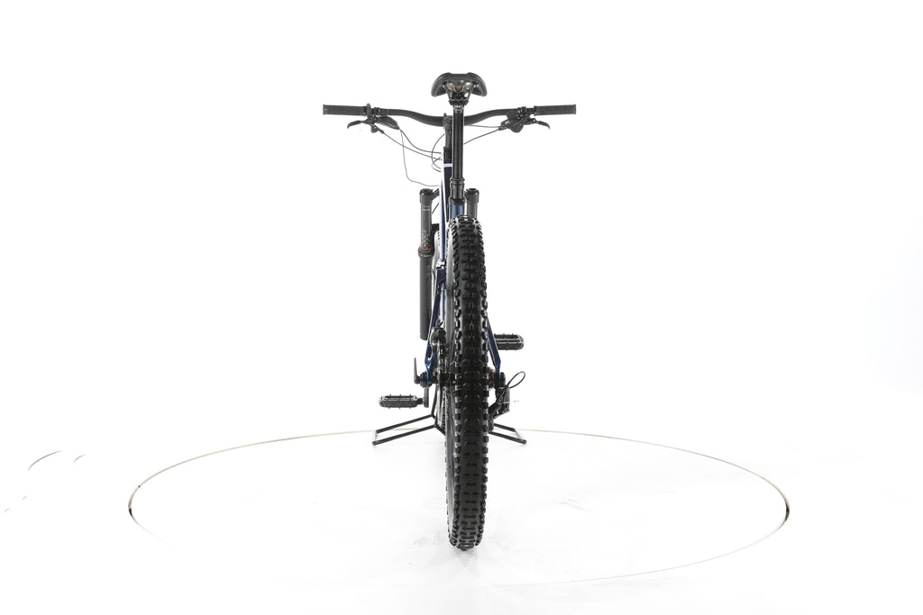 Trek Fuel EXe 9.5 E-Bike Fully Carbon - Image 10