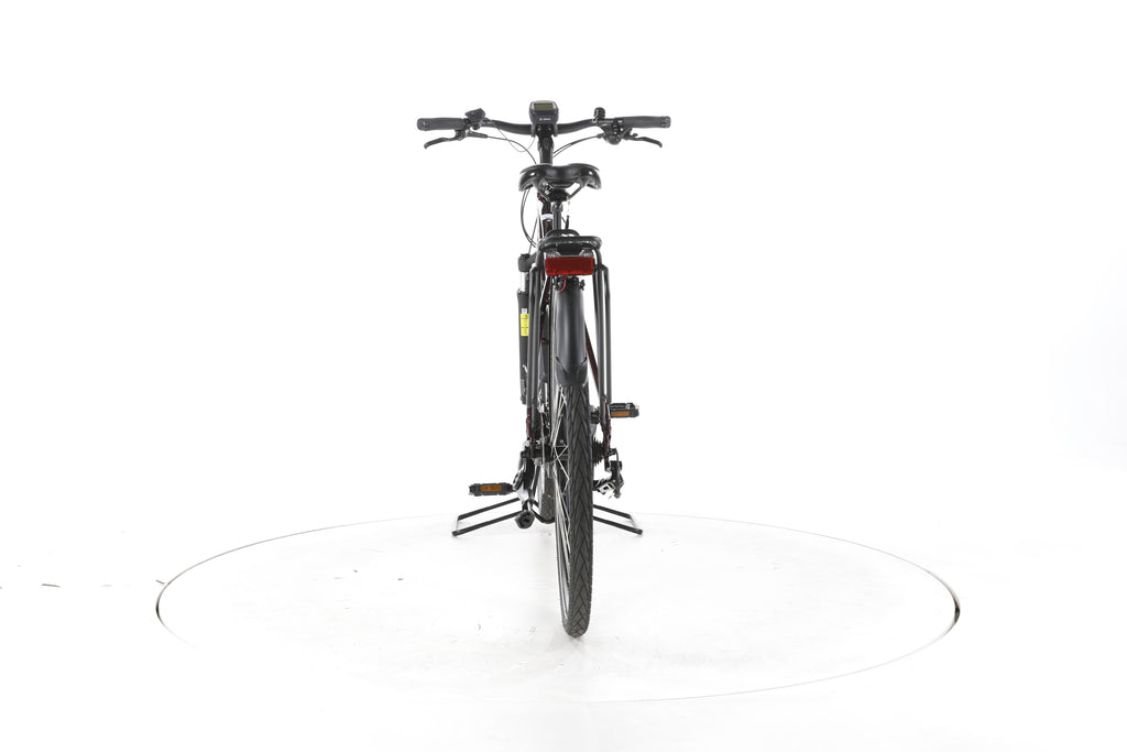 Kalkhoff Endeavour 1.B Move LB Trekking E-Bike Tiefeinsteiger - Image 10