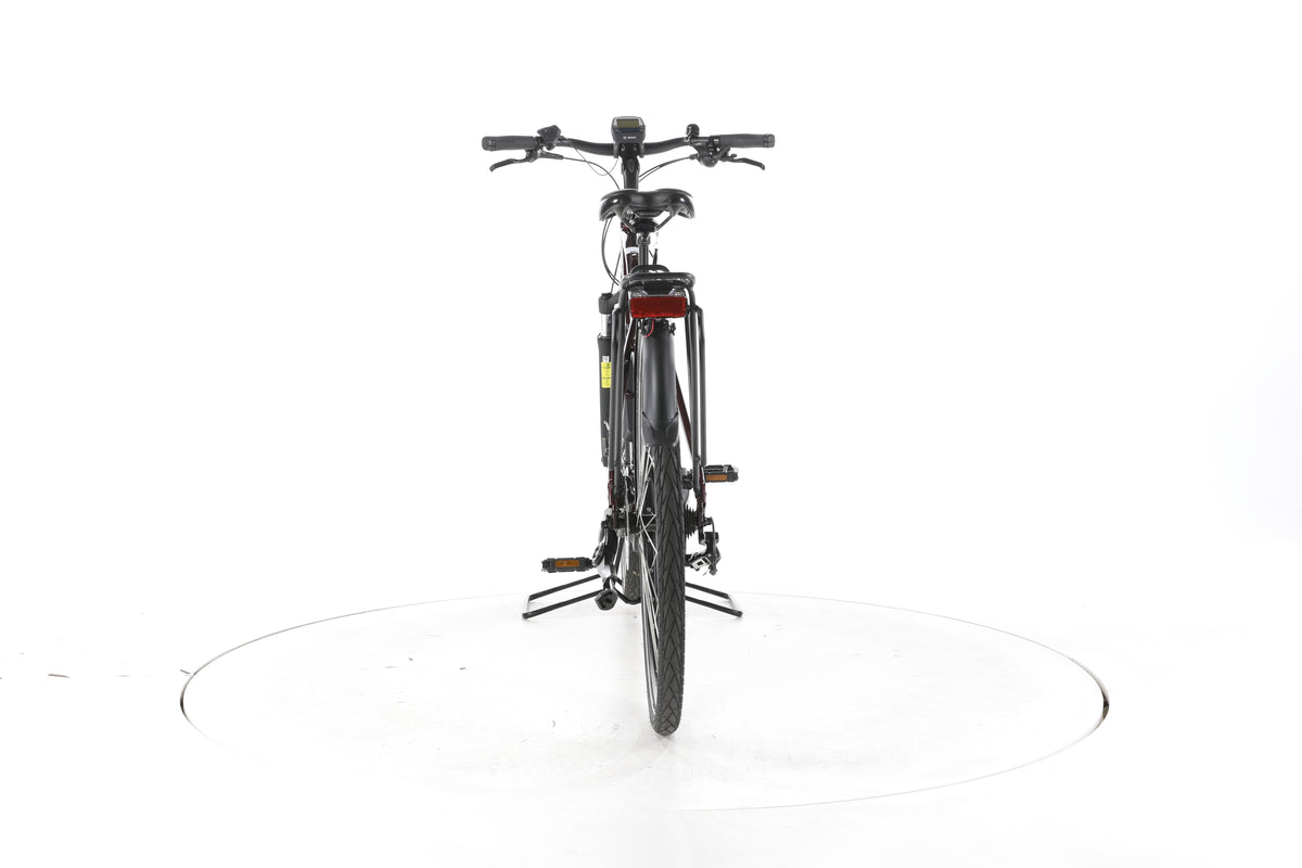 Kalkhoff Endeavour 1.B Move LB Trekking E-Bike Tiefeinsteiger - Image 10