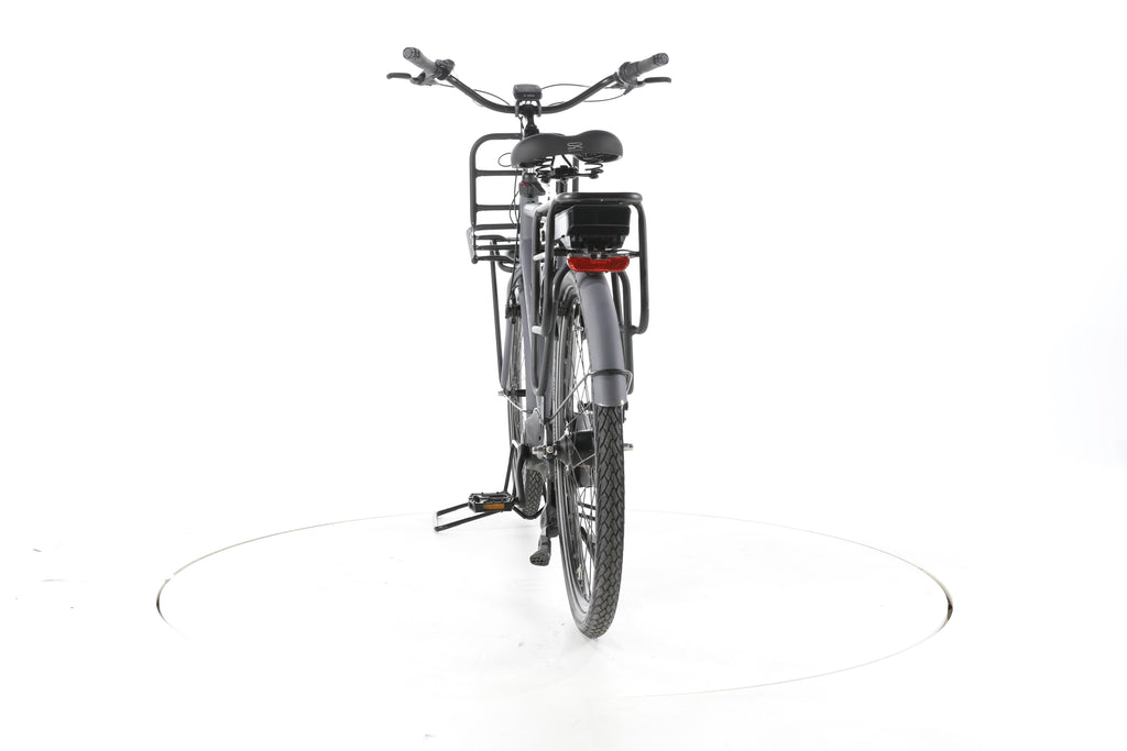 Gazelle HeavyDutyNL C7+ HMB City E-Bike - Image 10