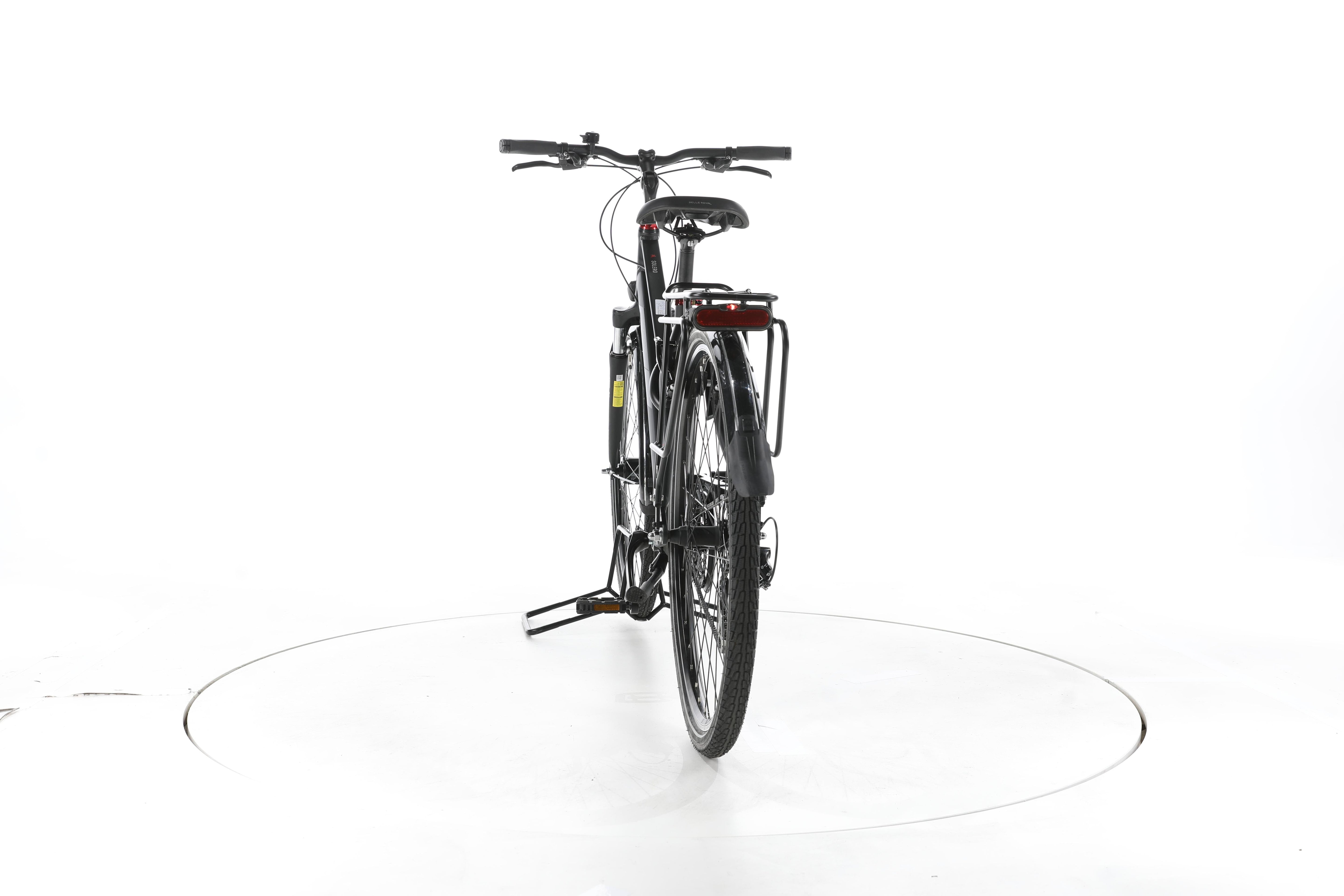 Pegasus Solero SL Fahrrad City & Trekking - Image 10