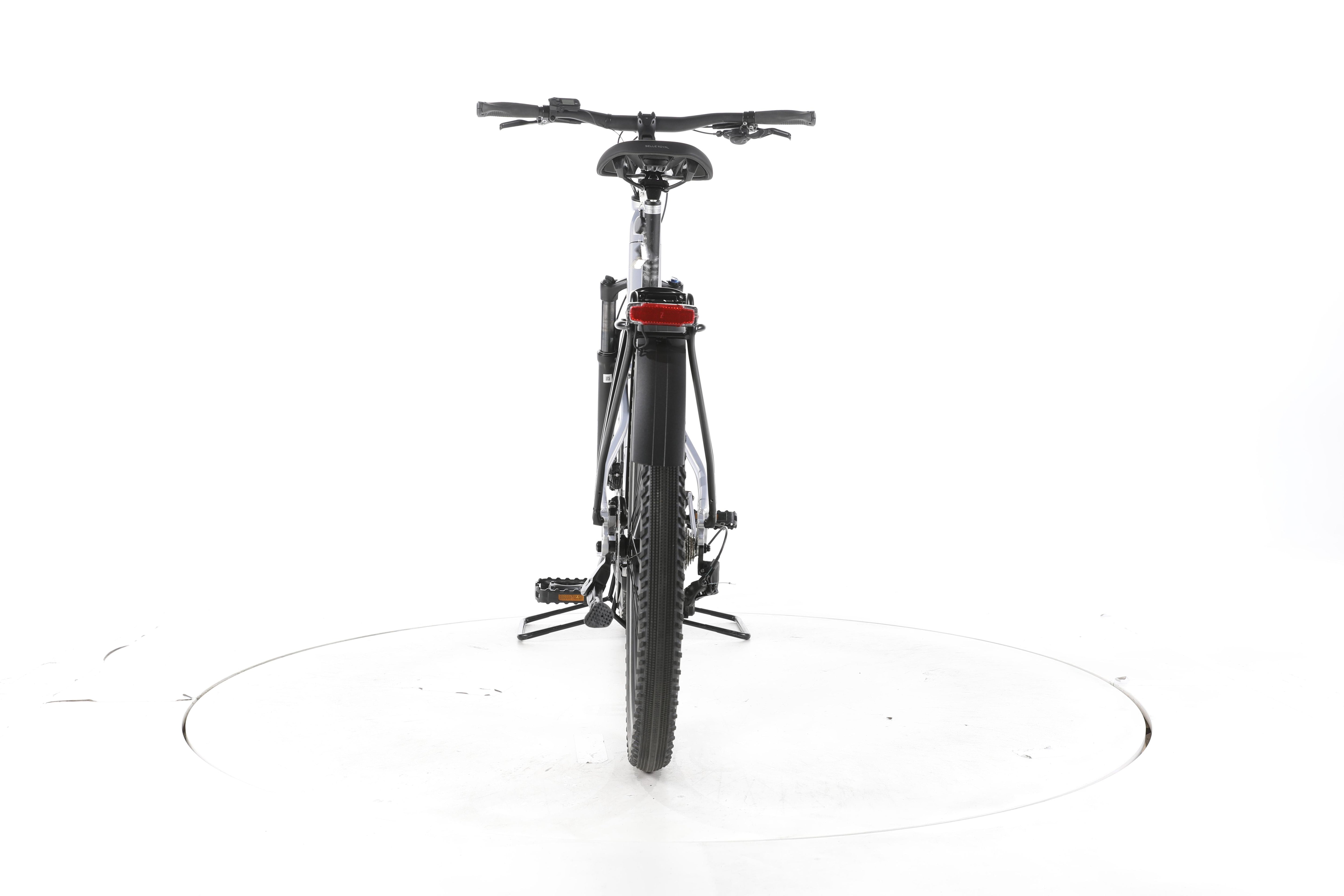 BH Bikes Atom SUV PRO Trekking E-Bike Tiefeinsteiger 2024 - Image 10