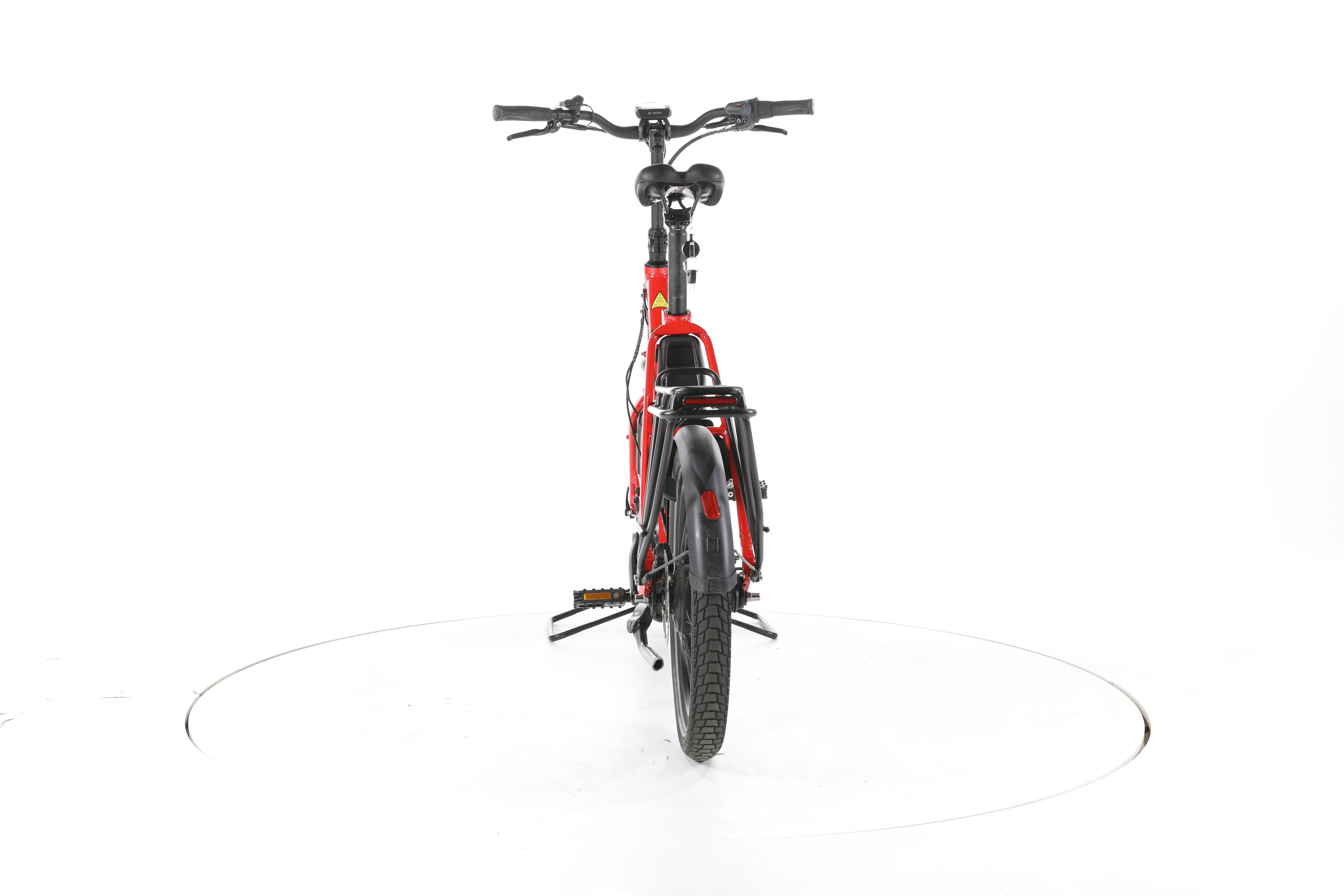 i:SY N3.8 ZRF Kompakt E-Bike Tiefeinsteiger - Image 10