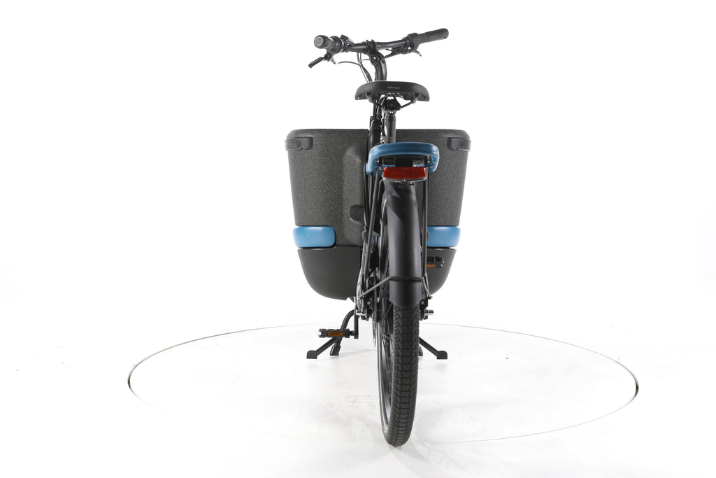 Gazelle Makki Load E-Lastenrad - Image 10