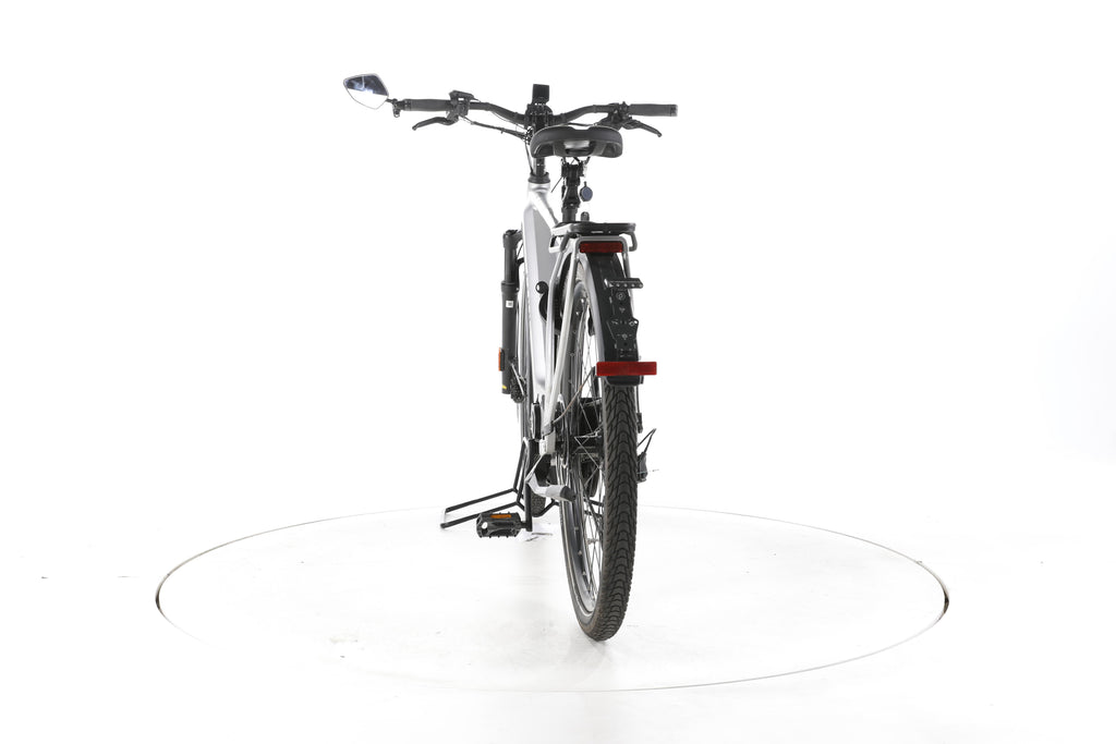 Cube Kathmandu Hybrid S-Pedelec 750 Wh - Image 10