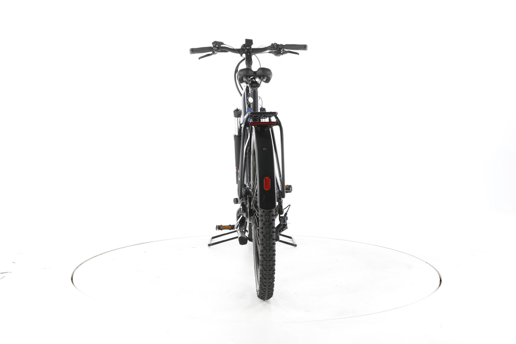 Kettler Quadriga T&Q comp CX 12 Trekking E-Bike - Image 10