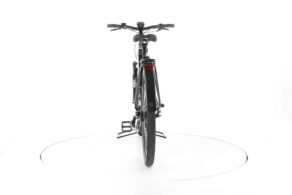 Kalkhoff IMAGE 5.B MOVE+ City E-Bike Tiefeinsteiger - Image 10