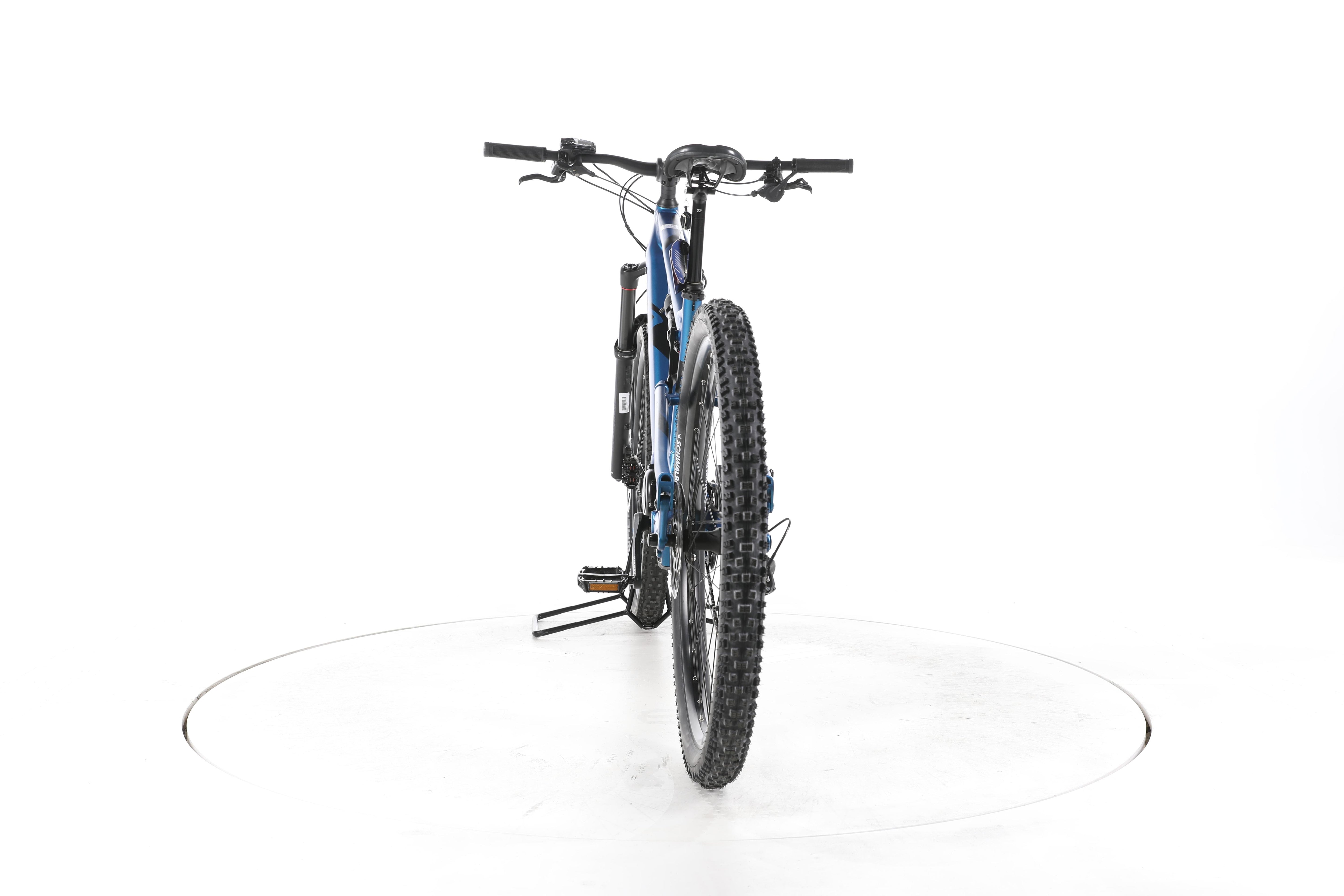 R Raymon FullRay 150E 8.0 E-Bike Fully - Image 10