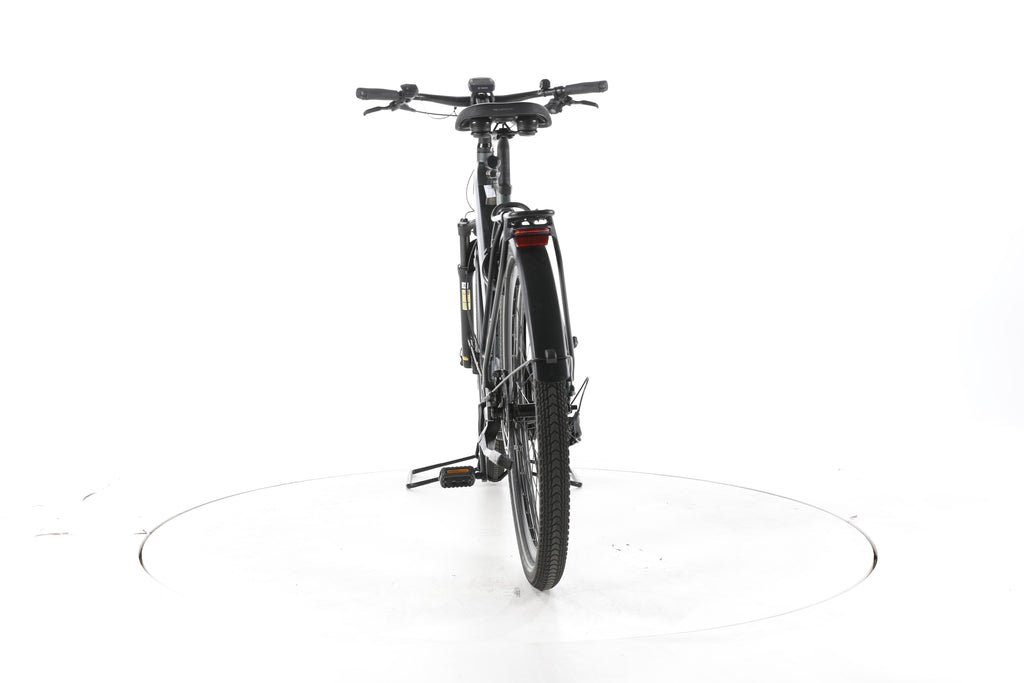 Kalkhoff ENDEAVOUR 5+ ADVANCE Trekking E-Bike - Image 10